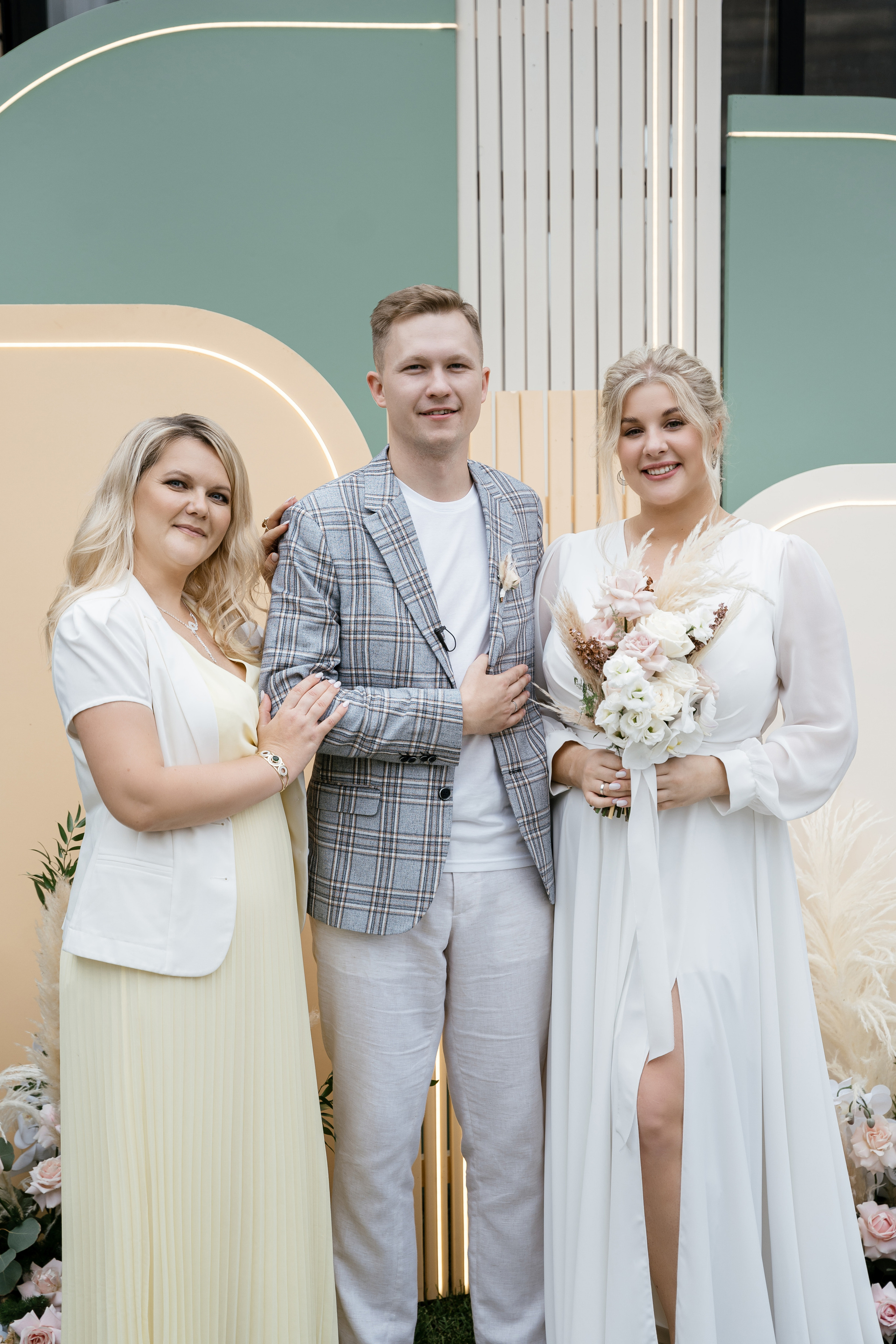 23.08.2021 Wedding day. Фотограф Томск, Новосибирск Влад Свириденко