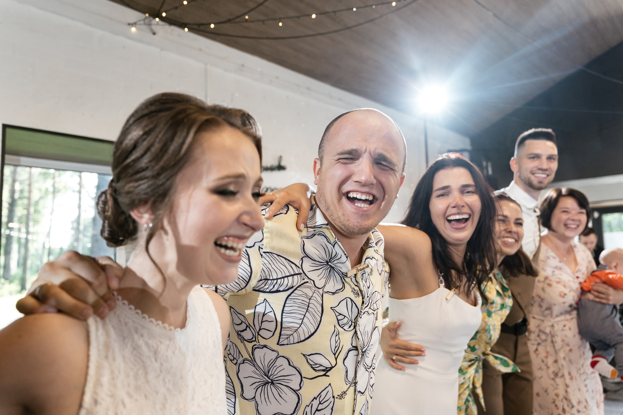 29.07.2021 Wedding day. Фотограф Томск, Новосибирск Влад Свириденко
