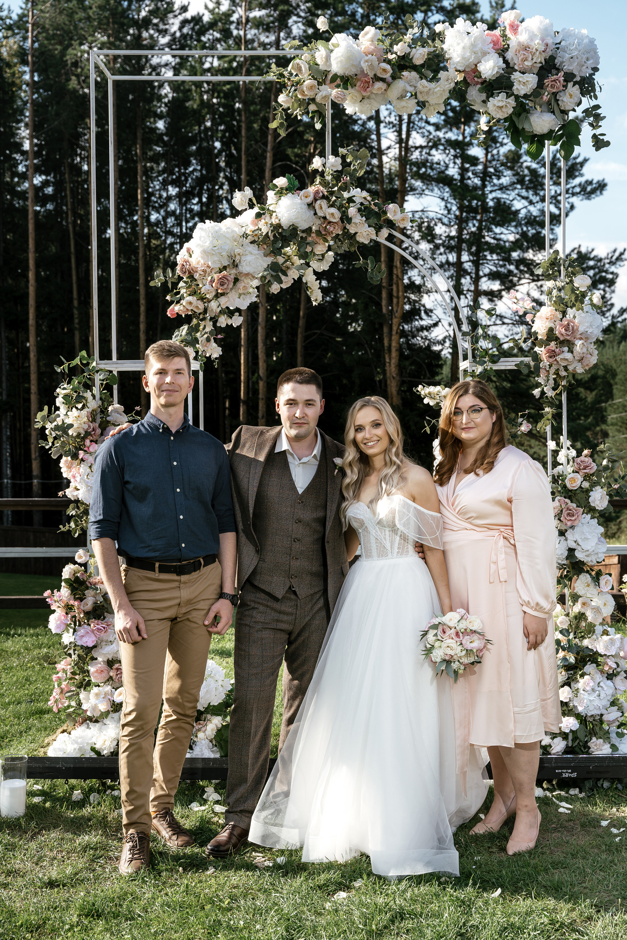 18.08.2021 Wedding day. Фотограф Томск, Новосибирск Влад Свириденко