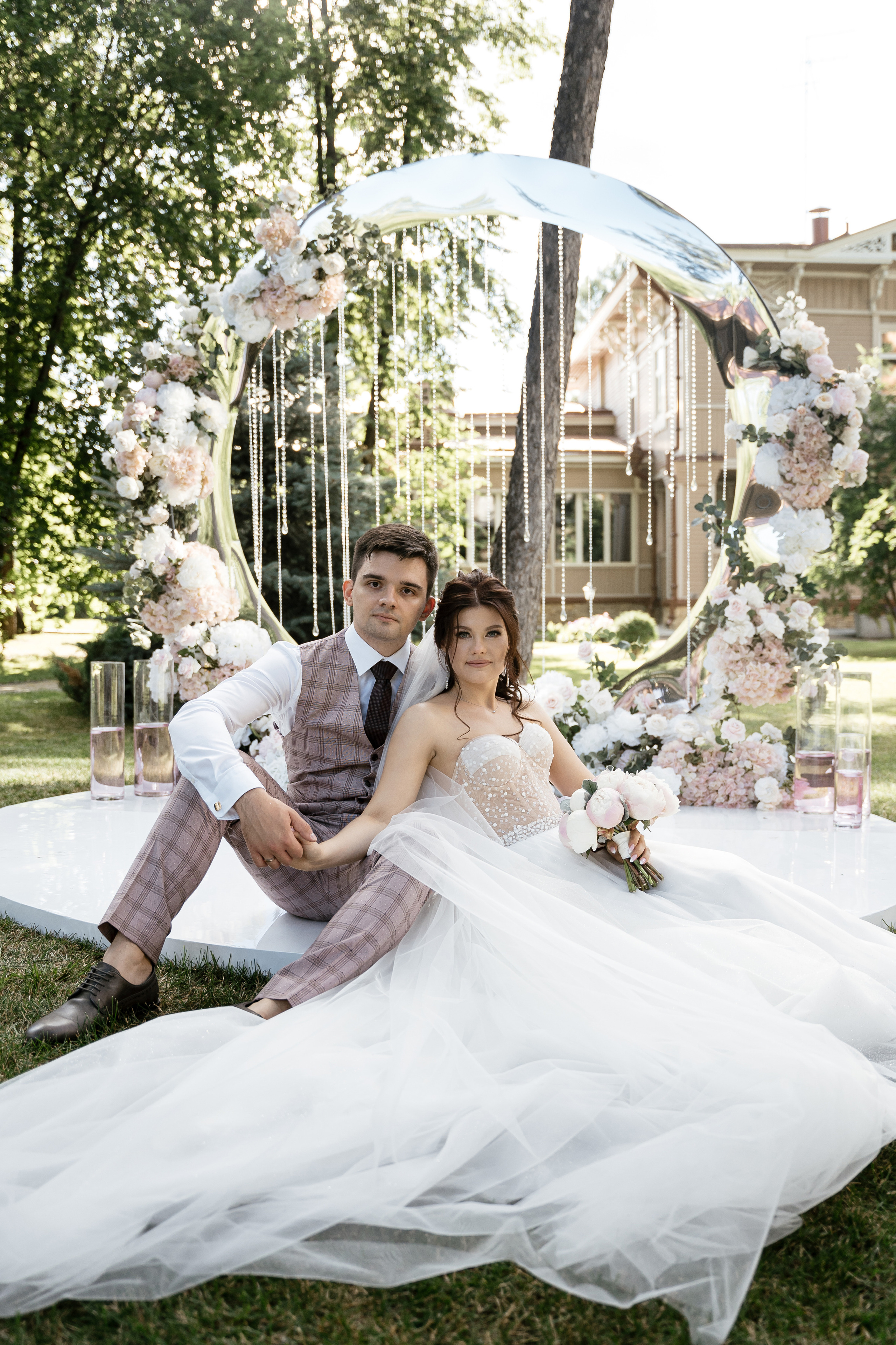 16.07.2021 Wedding day. Фотограф Томск, Новосибирск Влад Свириденко