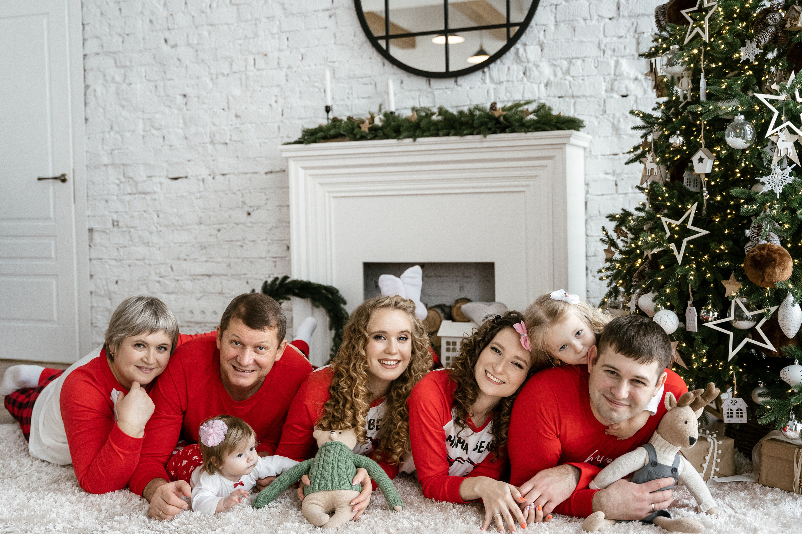 14.11.2021 Family. Фотограф Томск, Новосибирск Влад Свириденко