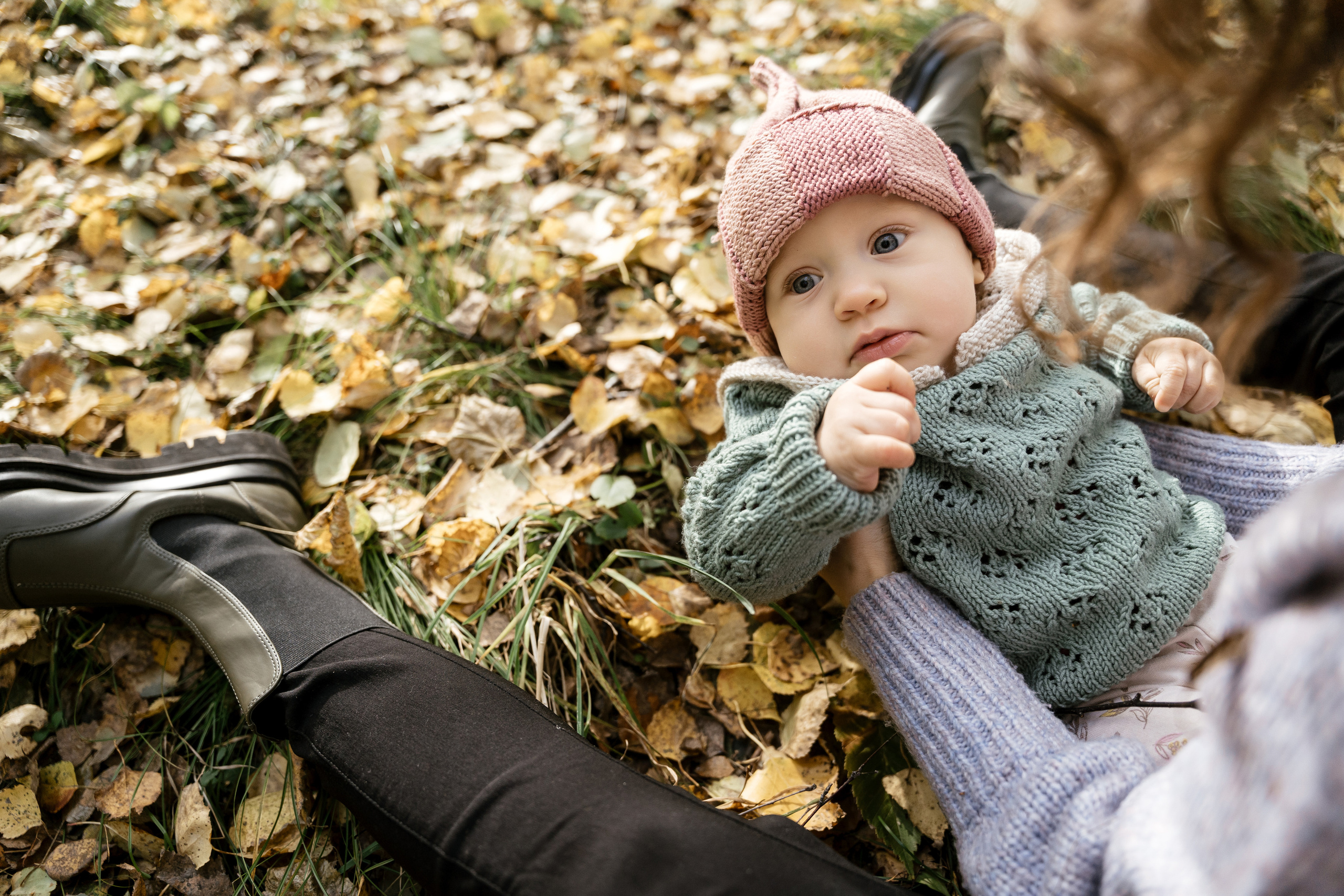 29.09.2021. Фотограф Томск, Новосибирск Влад Свириденко