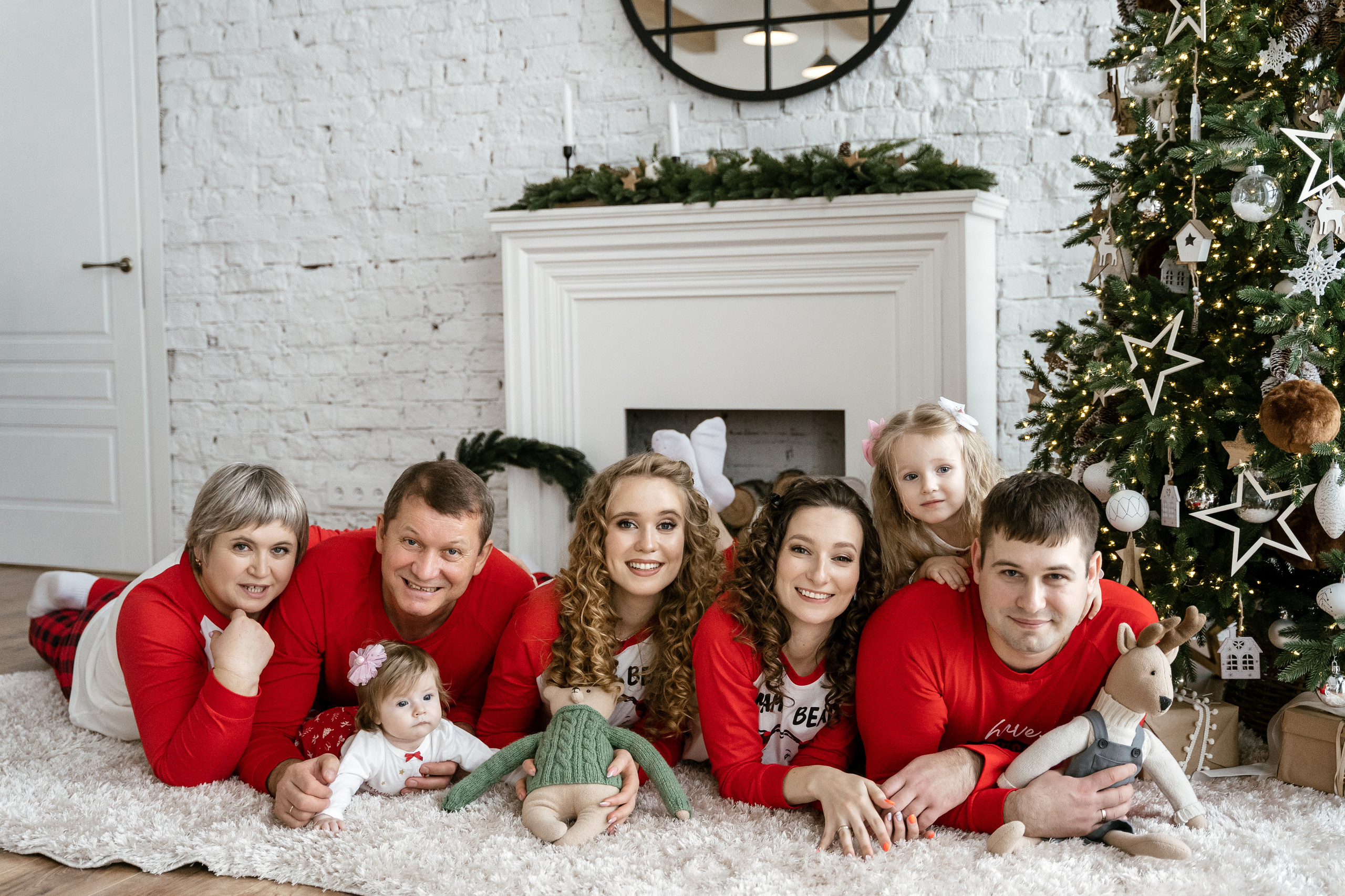 14.11.2021 Family. Фотограф Томск, Новосибирск Влад Свириденко