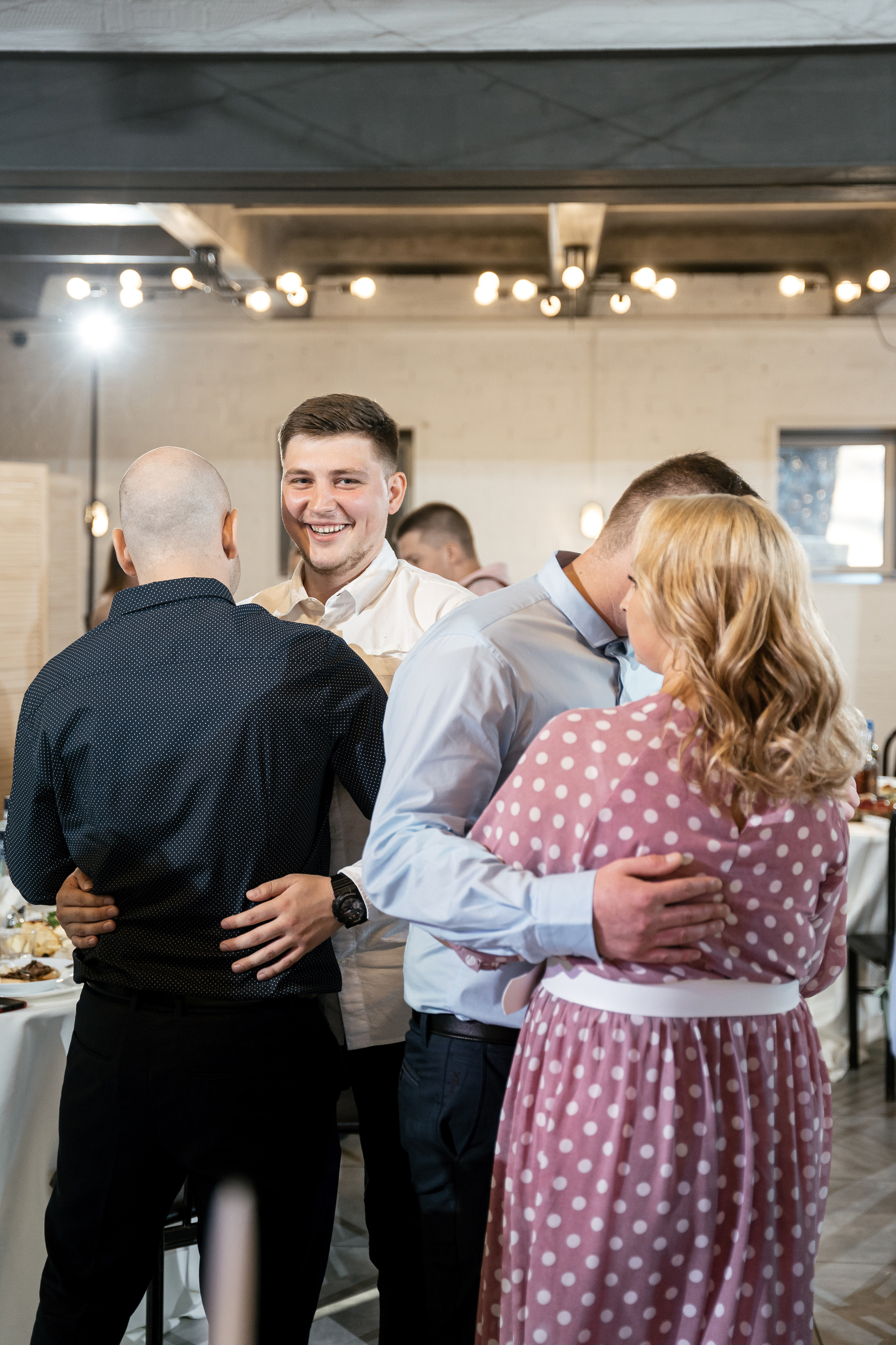 05.09.2021 Wedding day for guests. Фотограф Томск, Новосибирск Влад Свириденко