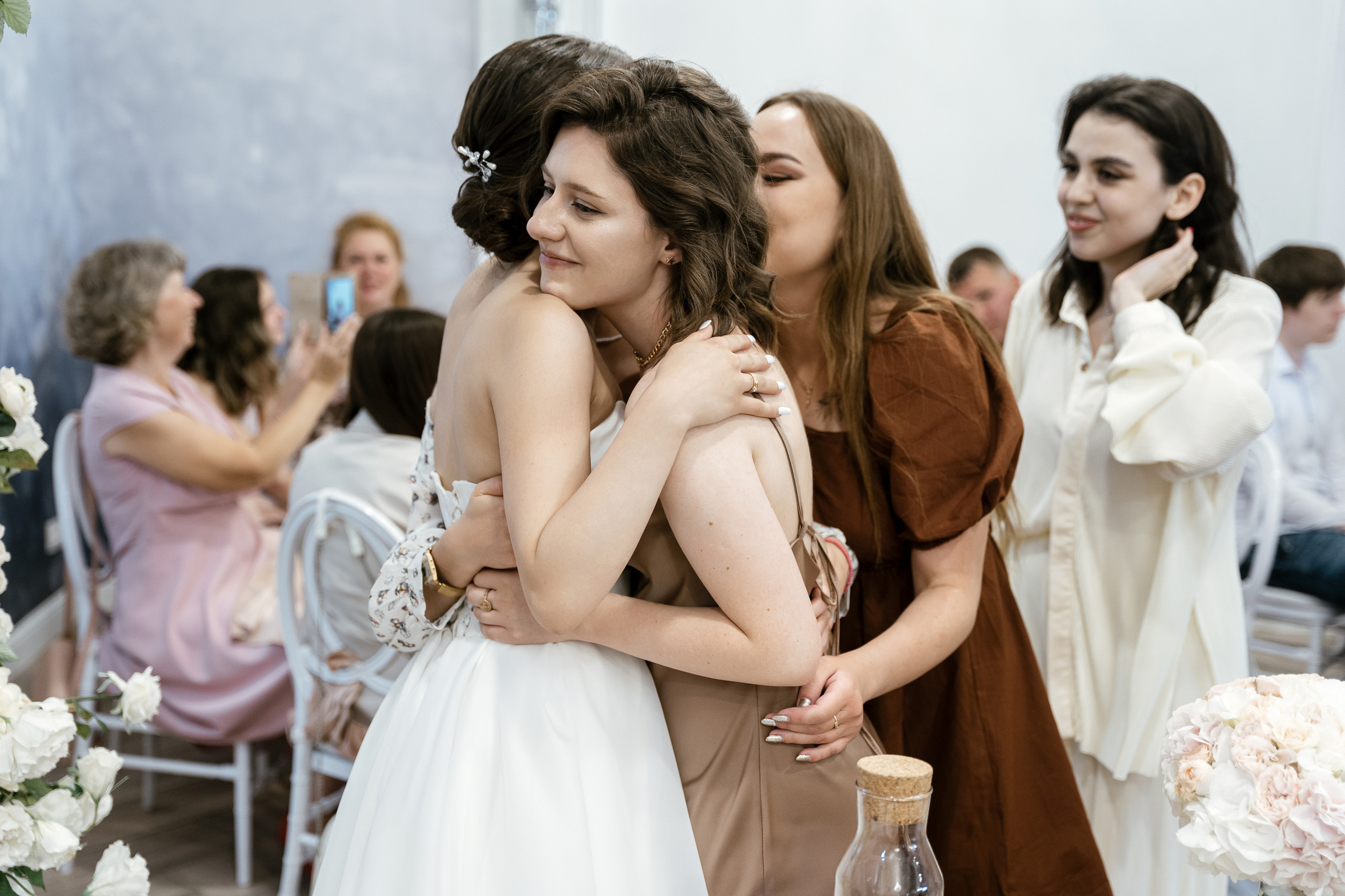 09.08.2021 Wedding day. Фотограф Томск, Новосибирск Влад Свириденко