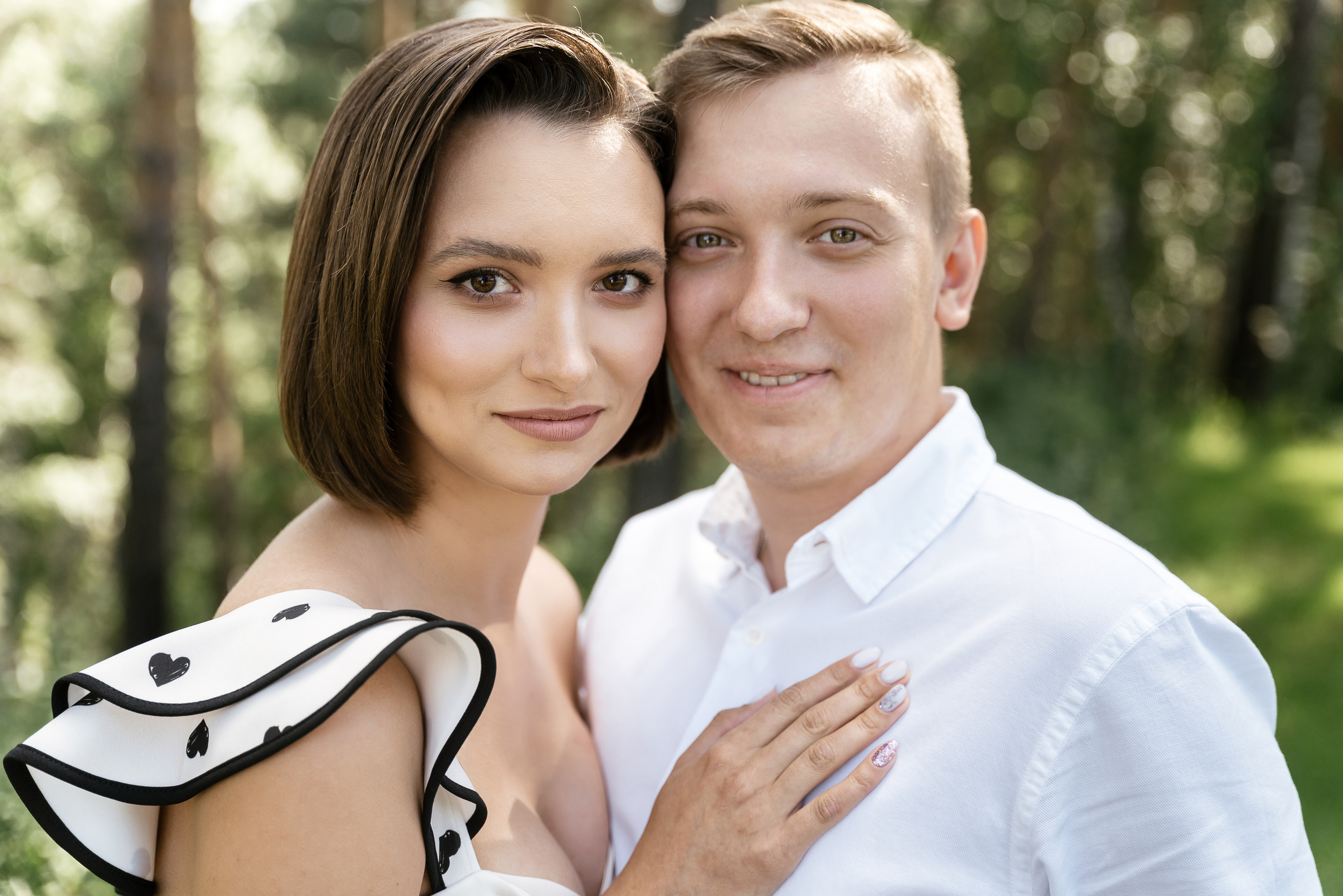 29.07.2021 Wedding day. Фотограф Томск, Новосибирск Влад Свириденко