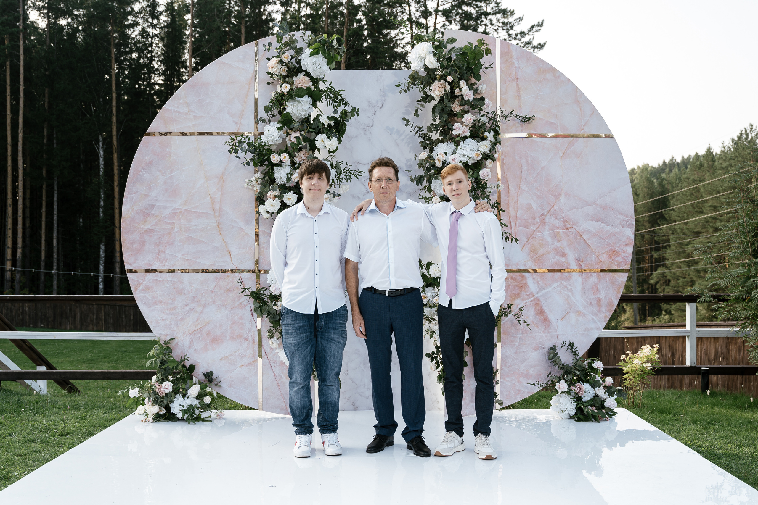 09.08.2021 Wedding day. Фотограф Томск, Новосибирск Влад Свириденко