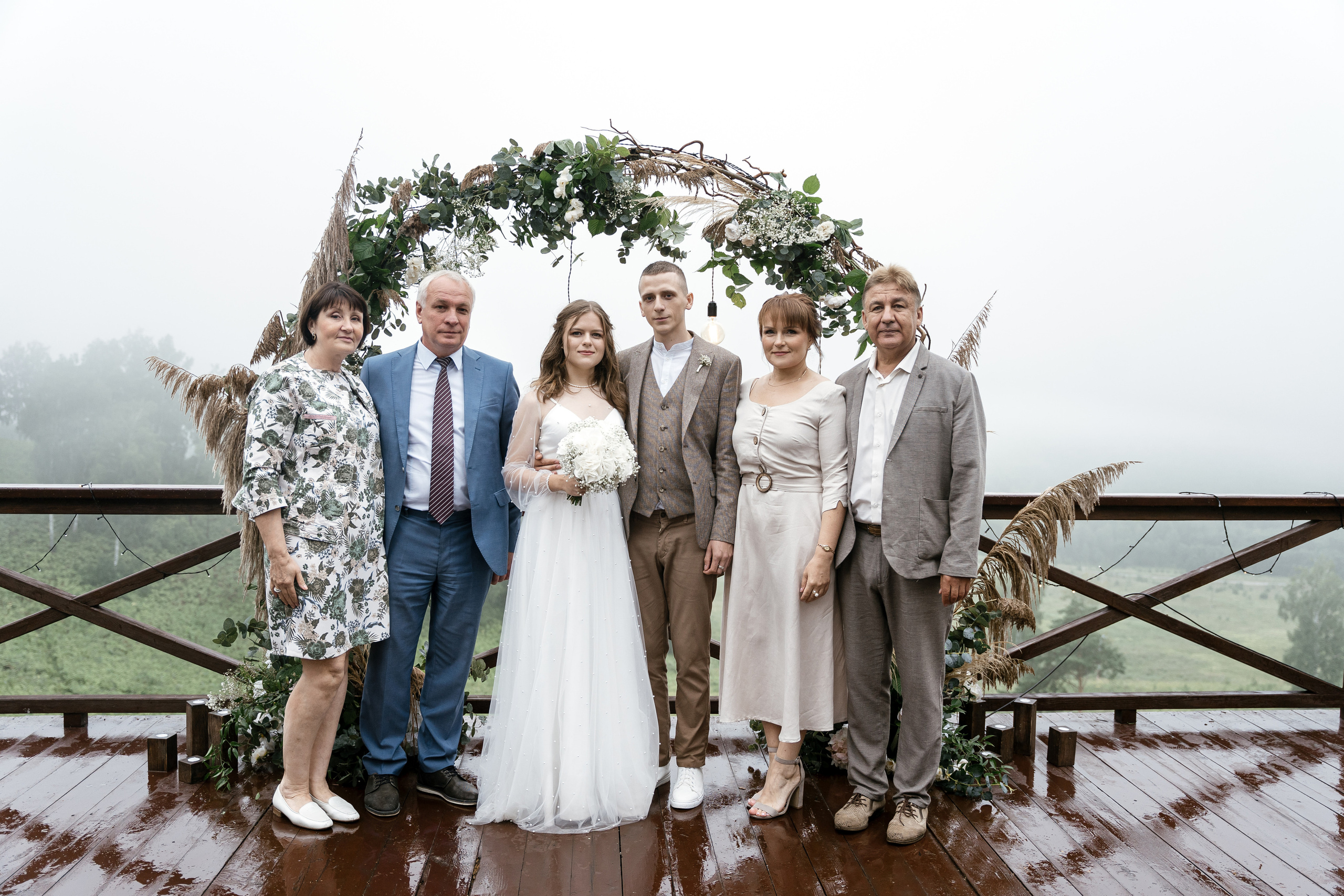 12.08.2021 Wedding day for guests. Фотограф Томск, Новосибирск Влад Свириденко