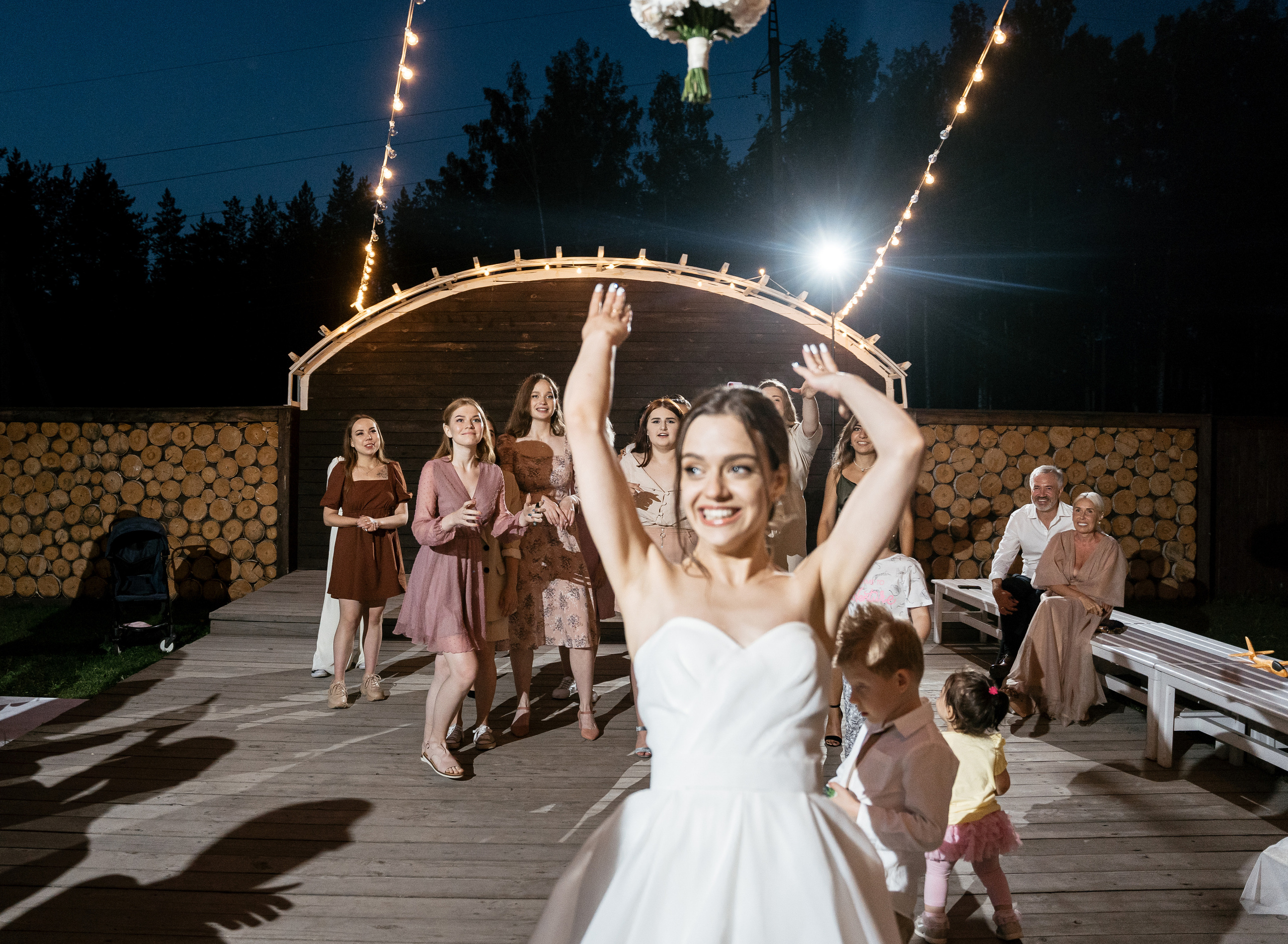 09.08.2021 Wedding day. Фотограф Томск, Новосибирск Влад Свириденко