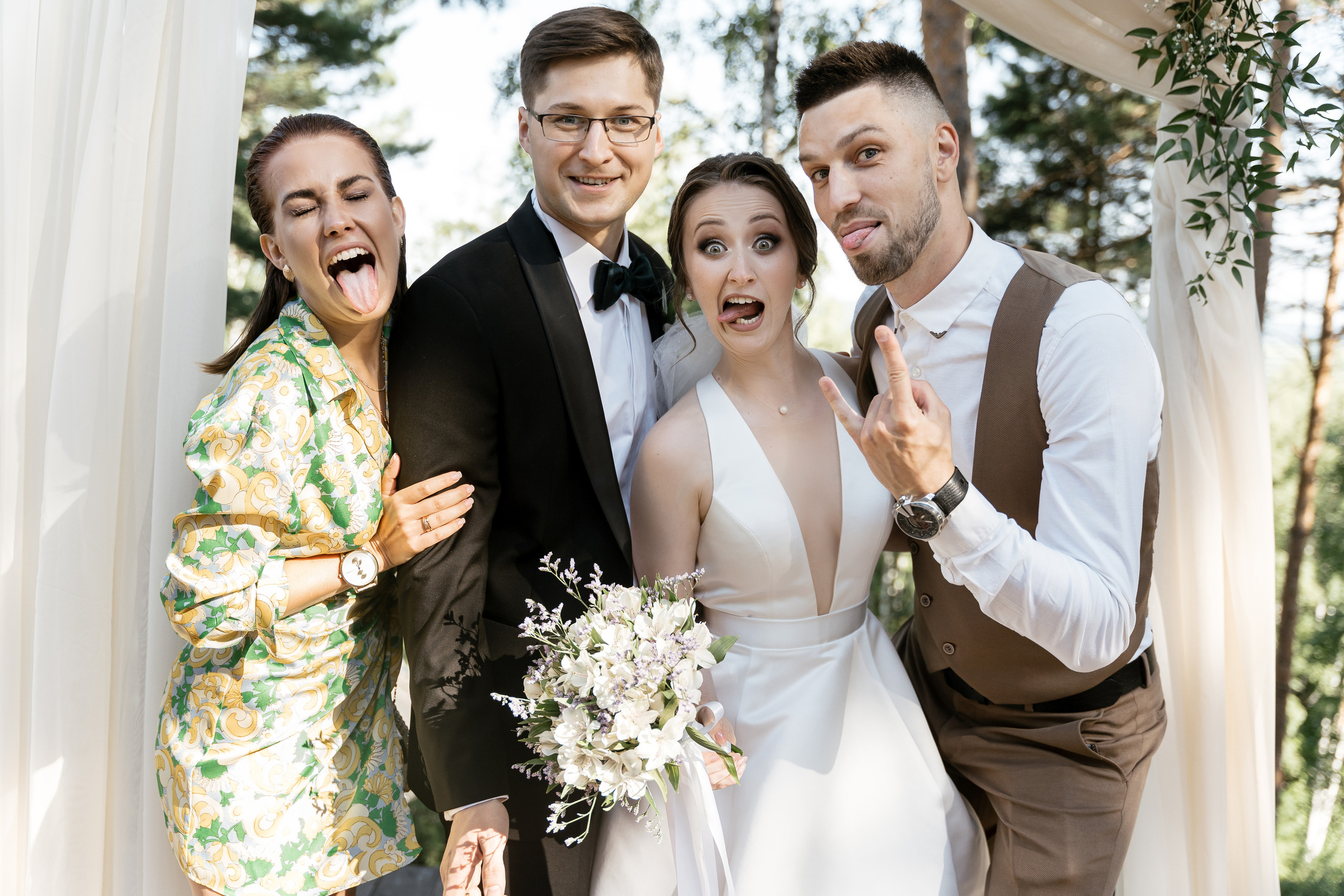 29.07.2021 Wedding day for guests. Фотограф Томск, Новосибирск Влад Свириденко