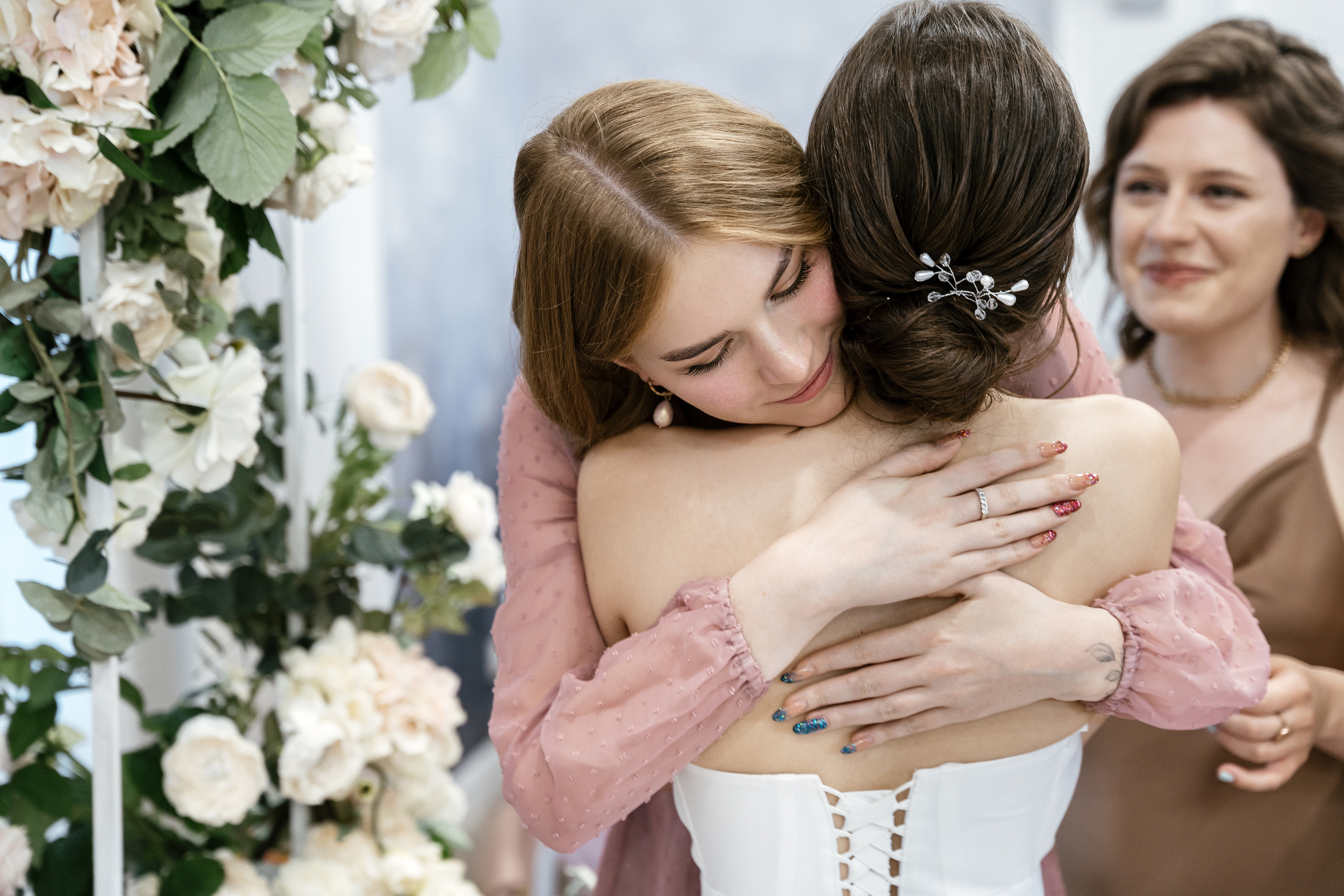09.08.2021 Wedding day. Фотограф Томск, Новосибирск Влад Свириденко