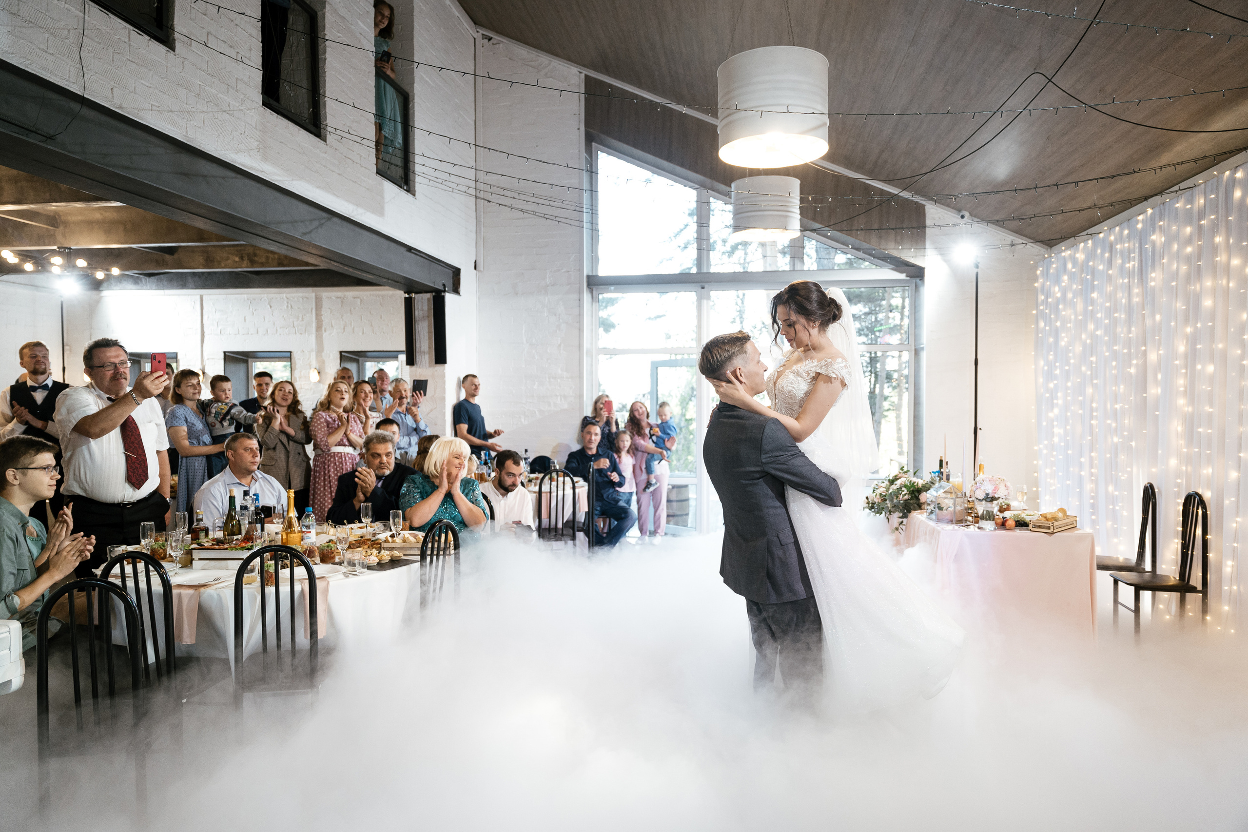 05.09.2021 Wedding day. Фотограф Томск, Новосибирск Влад Свириденко