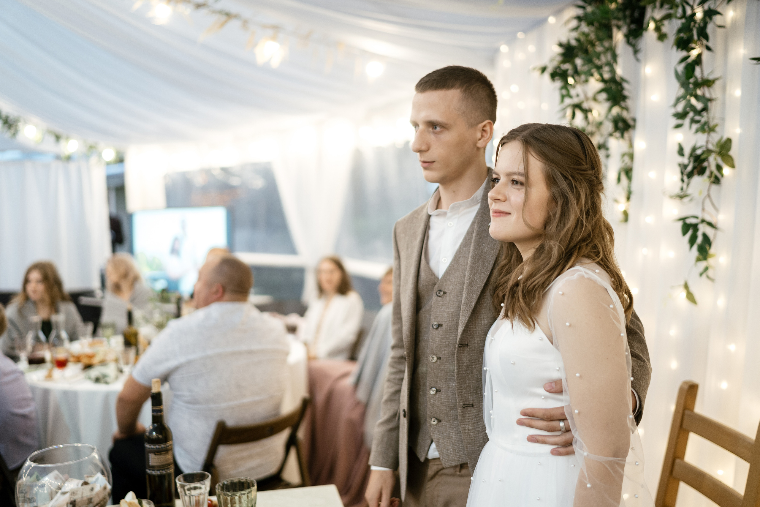 12.08.2021 Wedding day for guests. Фотограф Томск, Новосибирск Влад Свириденко