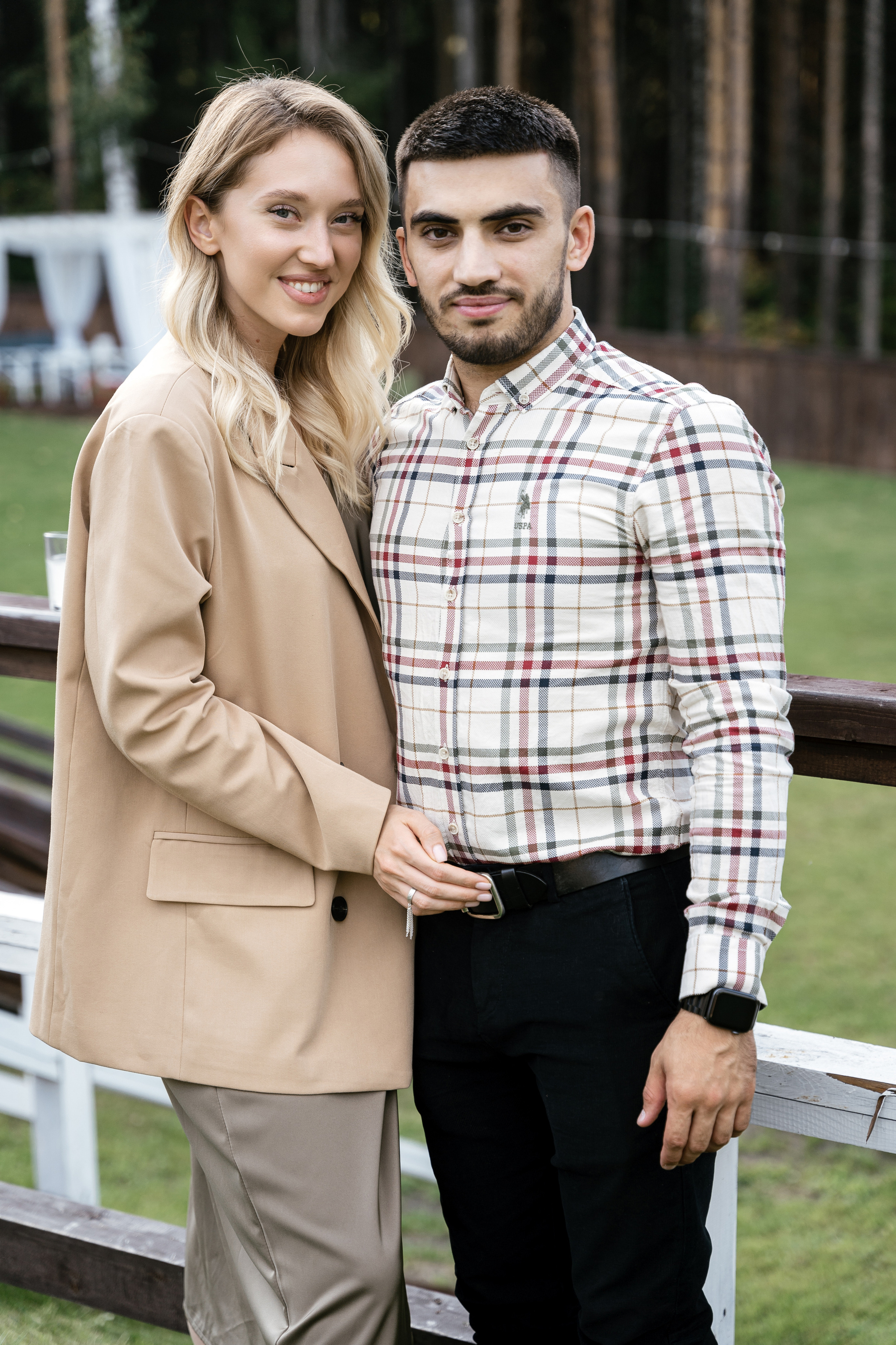 18.08.2021 Wedding day. Фотограф Томск, Новосибирск Влад Свириденко