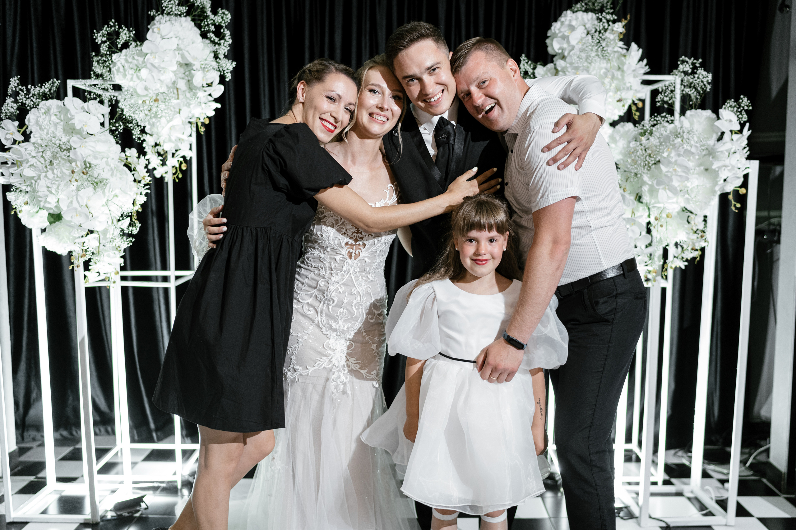 10.07.2021 Wedding day. Фотограф Томск, Новосибирск Влад Свириденко