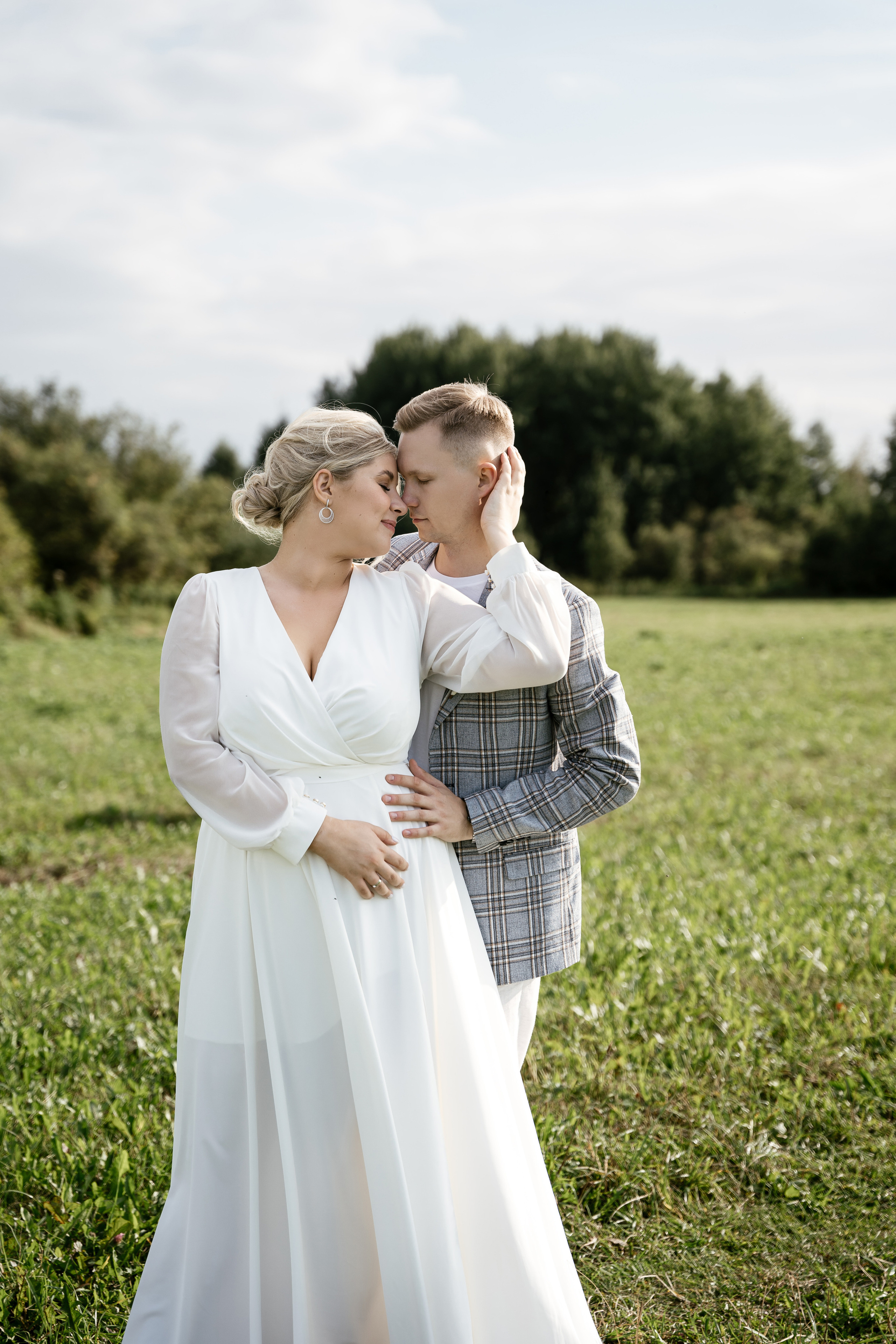 23.08.2021 Wedding day. Фотограф Томск, Новосибирск Влад Свириденко