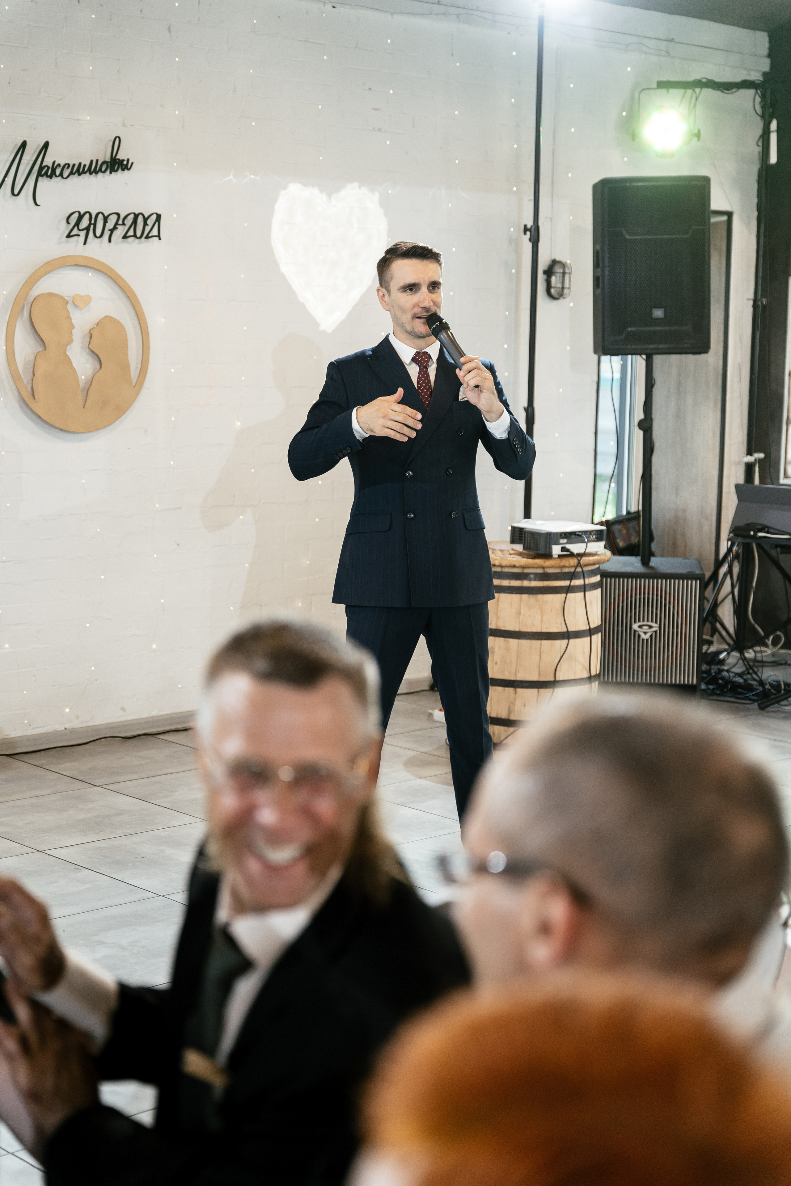 29.07.2021 Wedding day. Фотограф Томск, Новосибирск Влад Свириденко