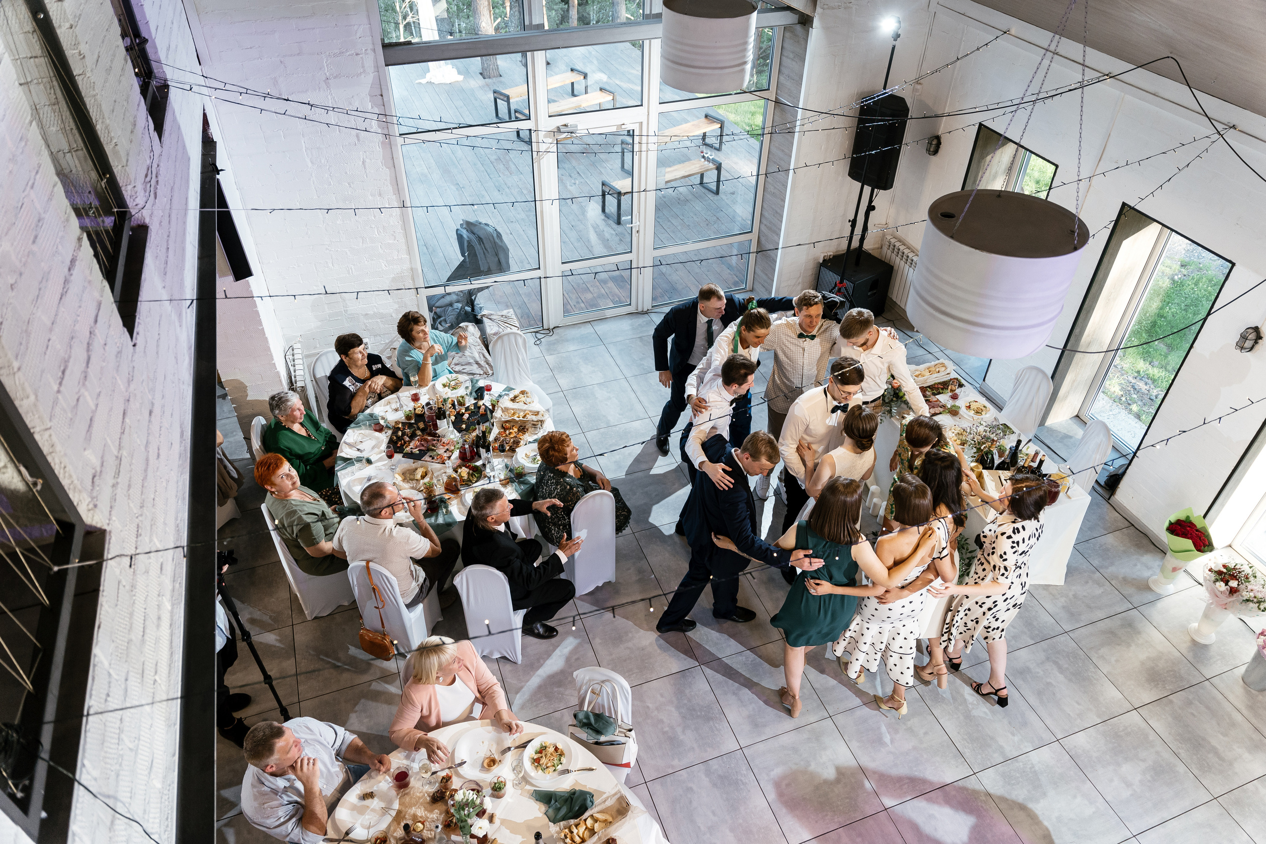 29.07.2021 Wedding day. Фотограф Томск, Новосибирск Влад Свириденко