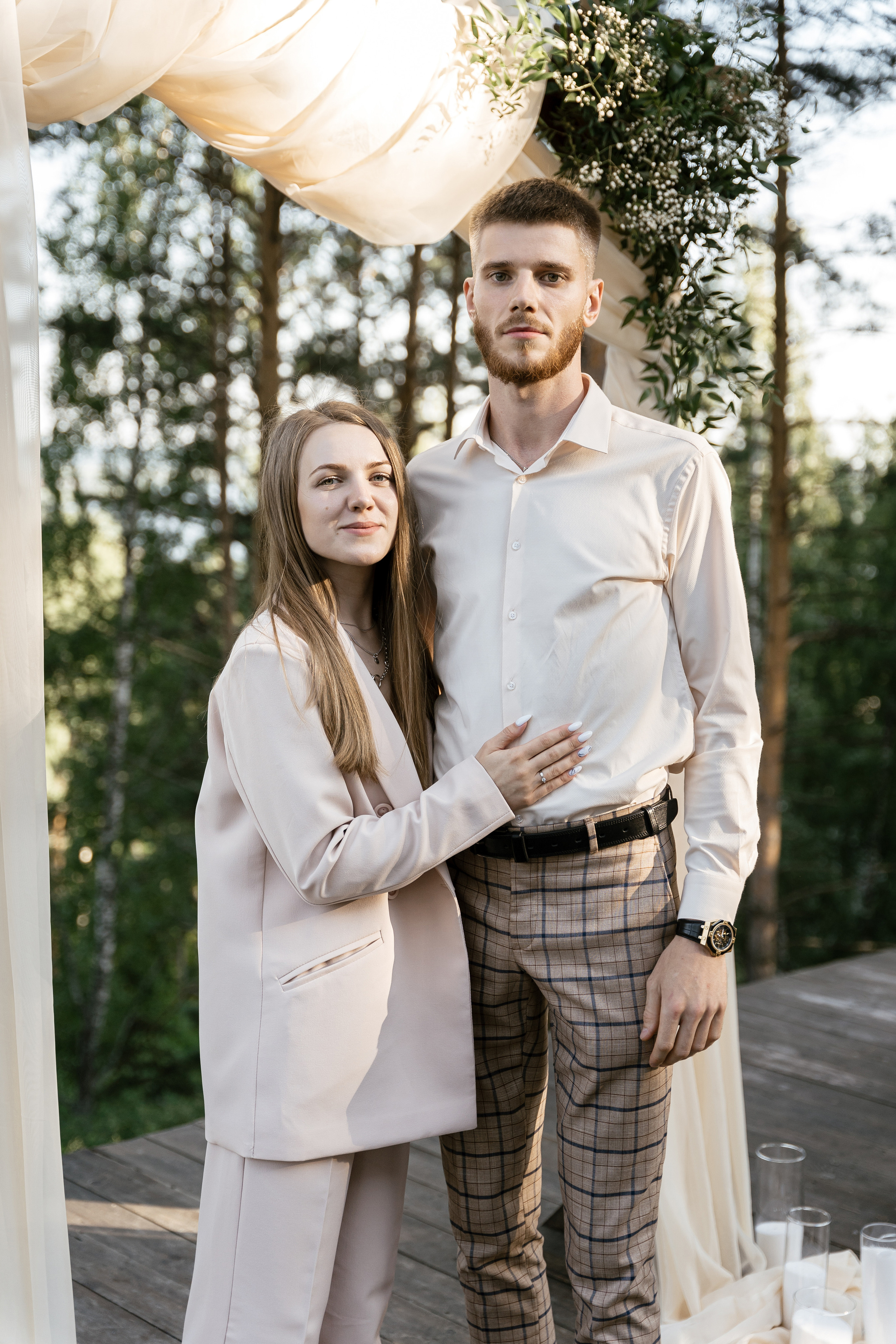 29.07.2021 Wedding day for guests. Фотограф Томск, Новосибирск Влад Свириденко