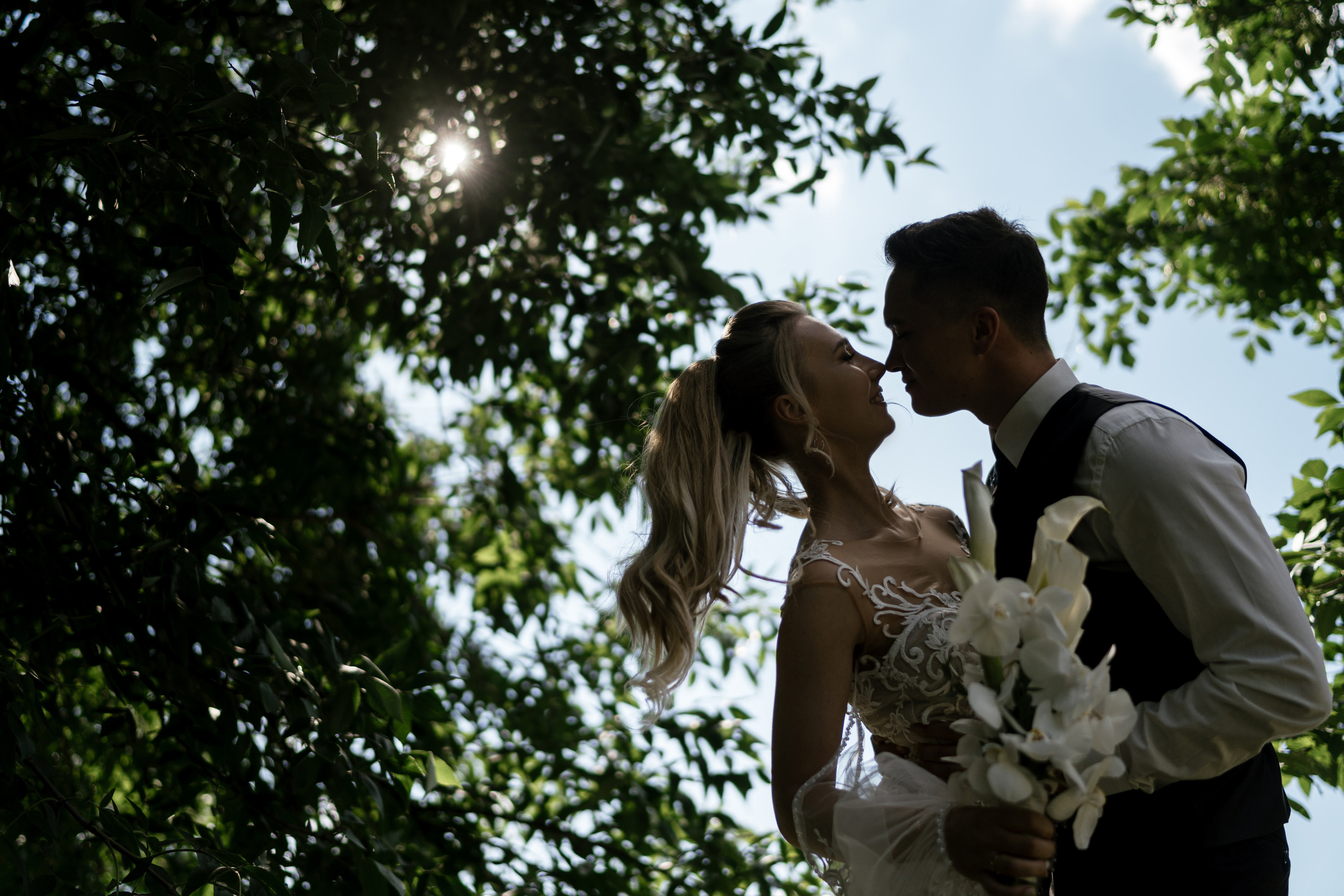 10.07.2021 Wedding day. Фотограф Томск, Новосибирск Влад Свириденко