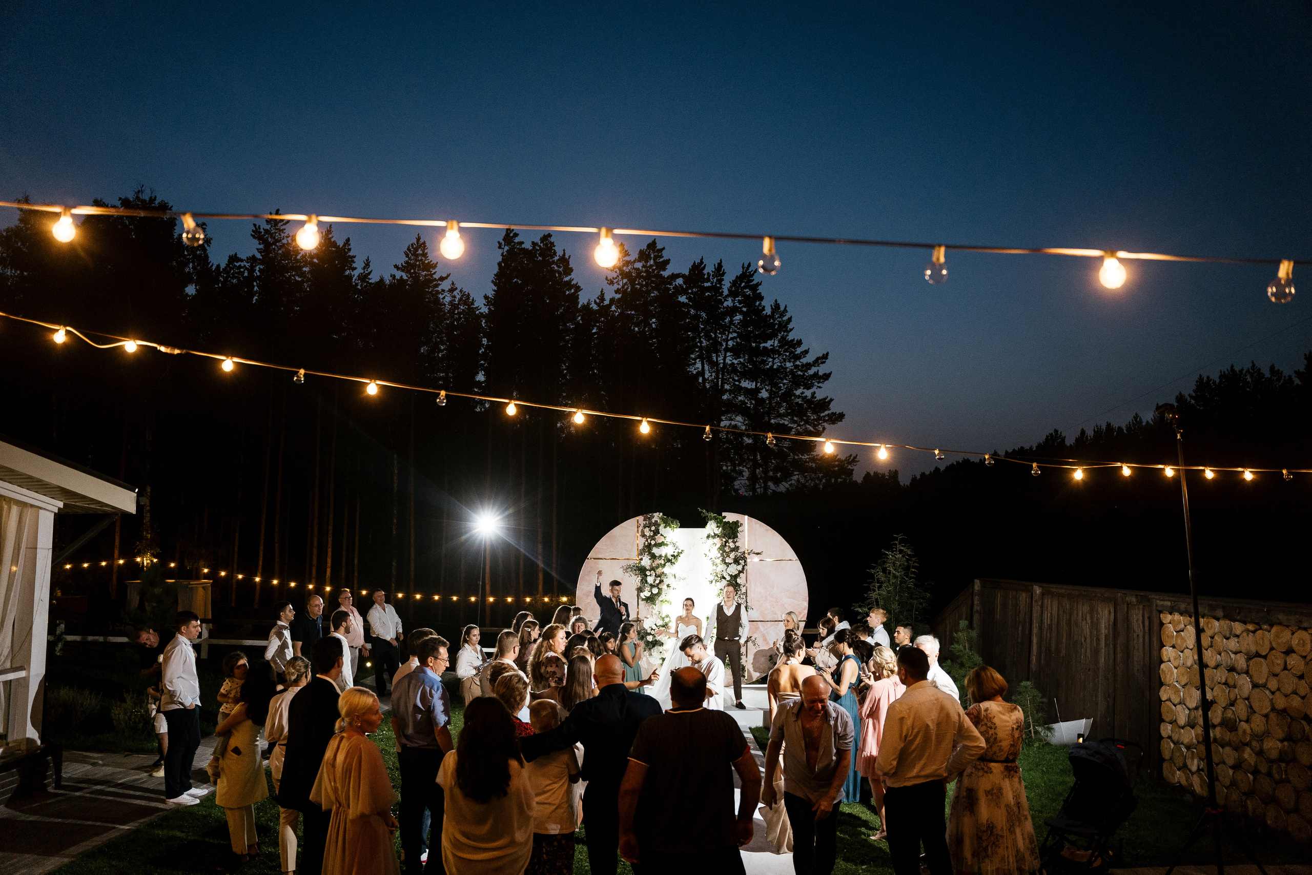 09.08.2021 Wedding day. Фотограф Томск, Новосибирск Влад Свириденко