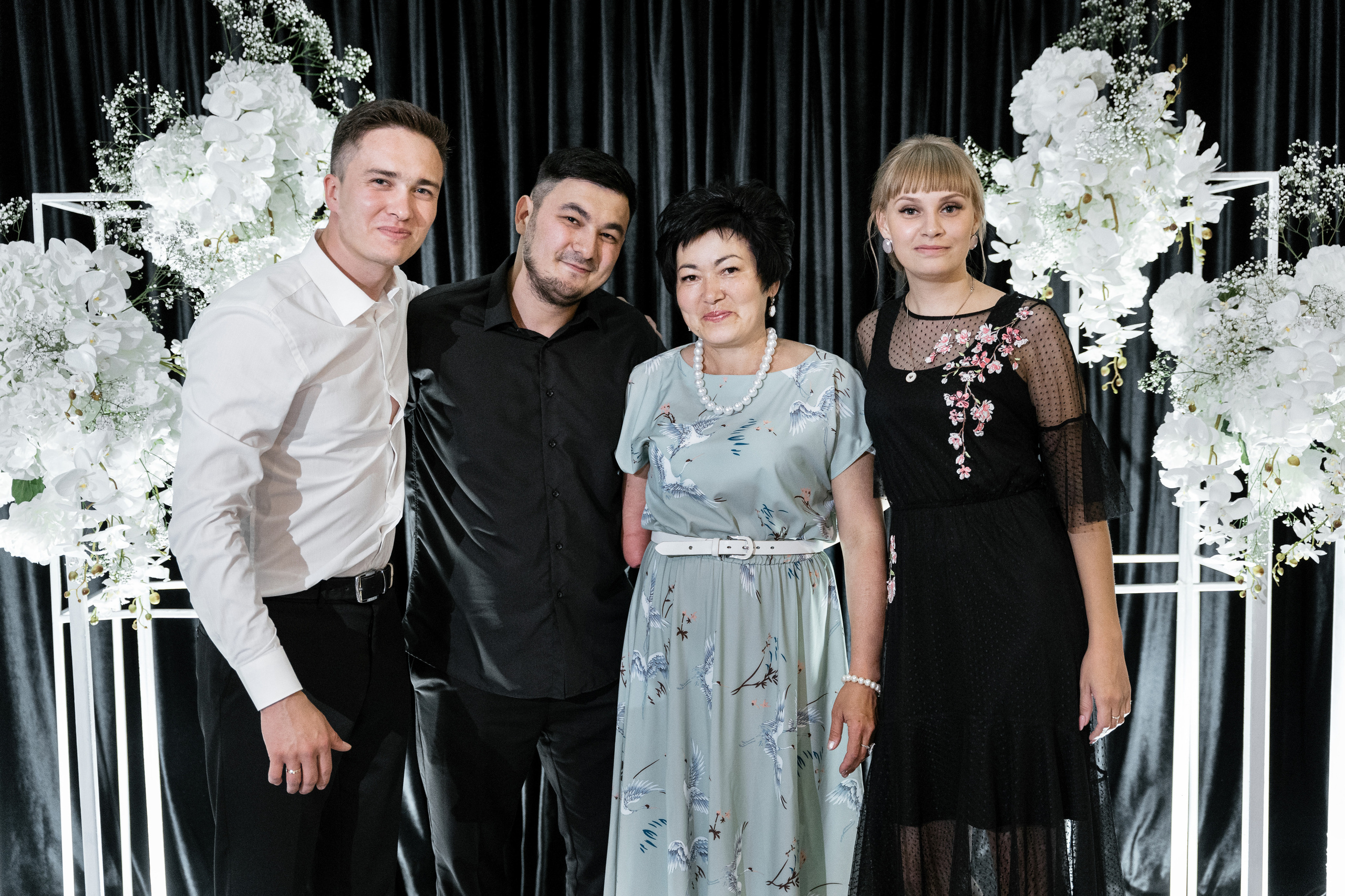 10.07.2021 Wedding day. Фотограф Томск, Новосибирск Влад Свириденко