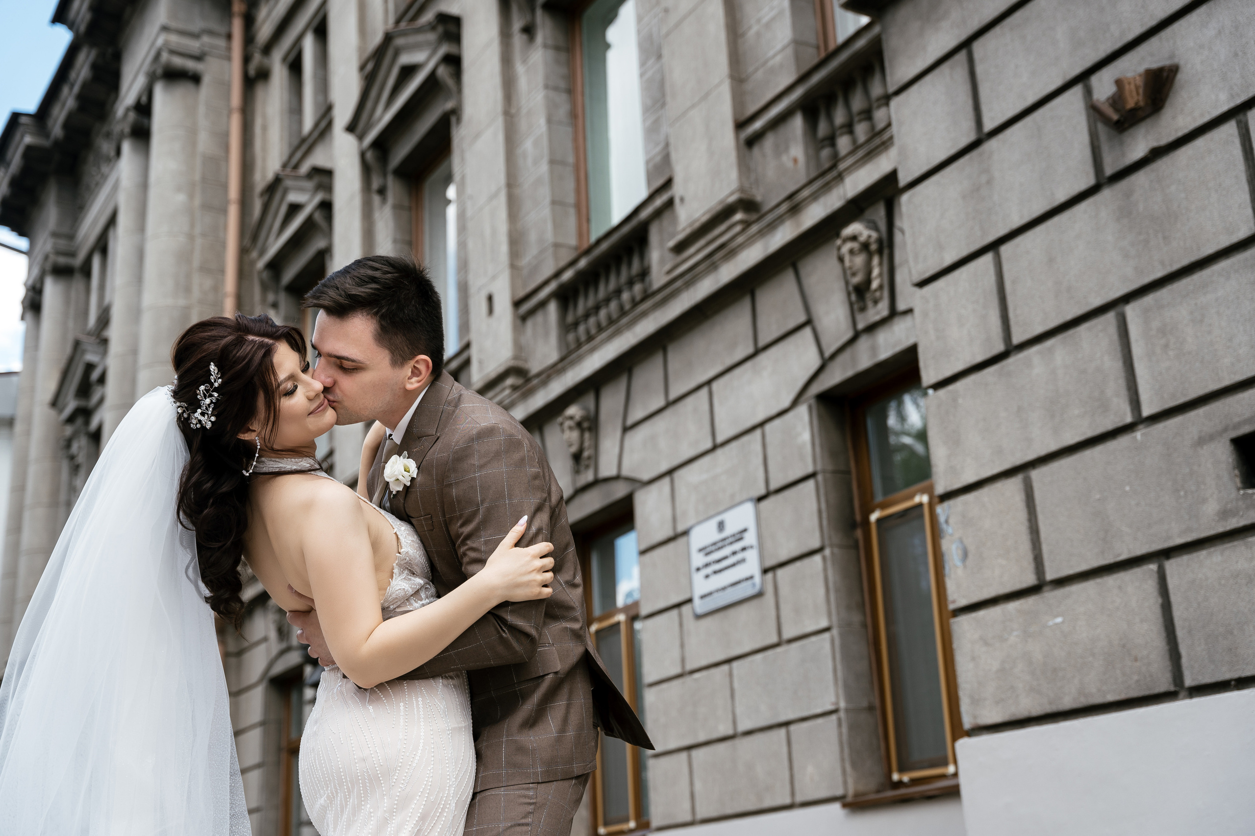 16.07.2021 Wedding day. Фотограф Томск, Новосибирск Влад Свириденко