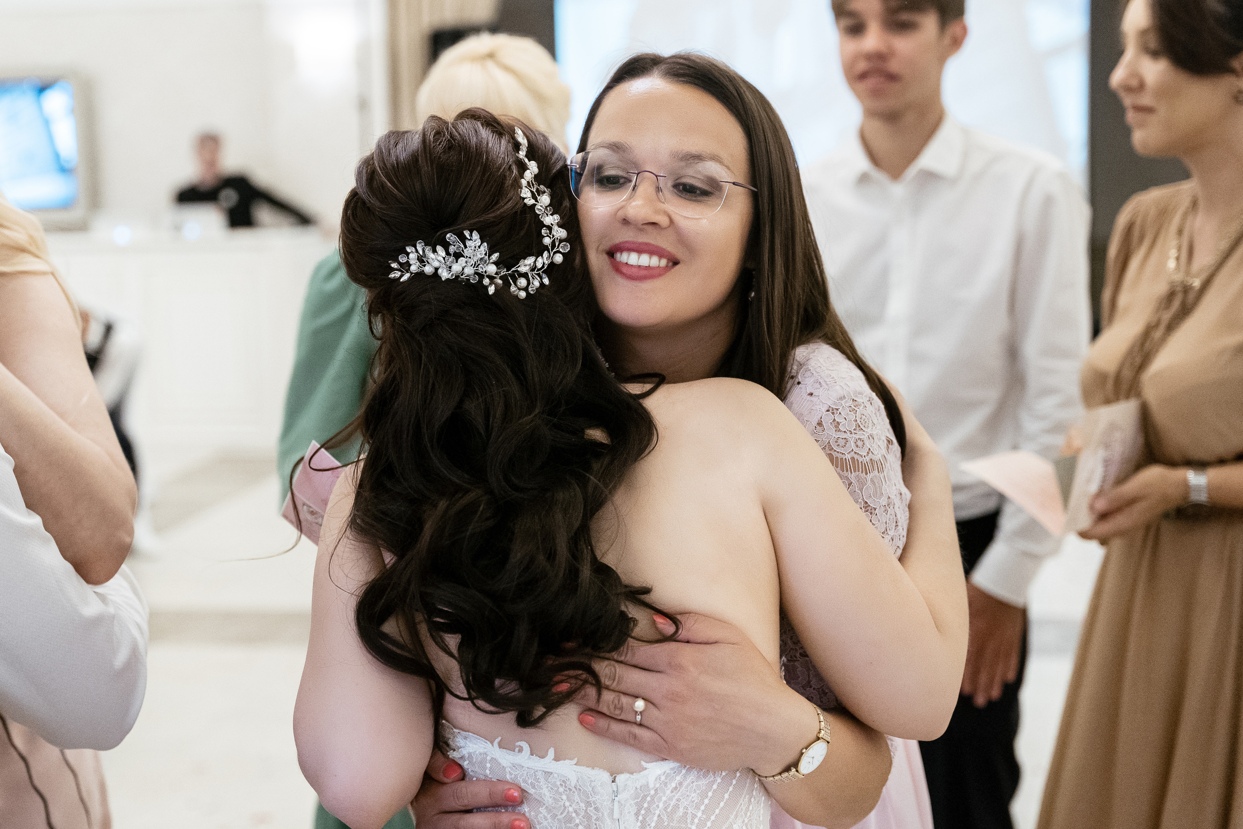 16.07.2021 Wedding day. Фотограф Томск, Новосибирск Влад Свириденко