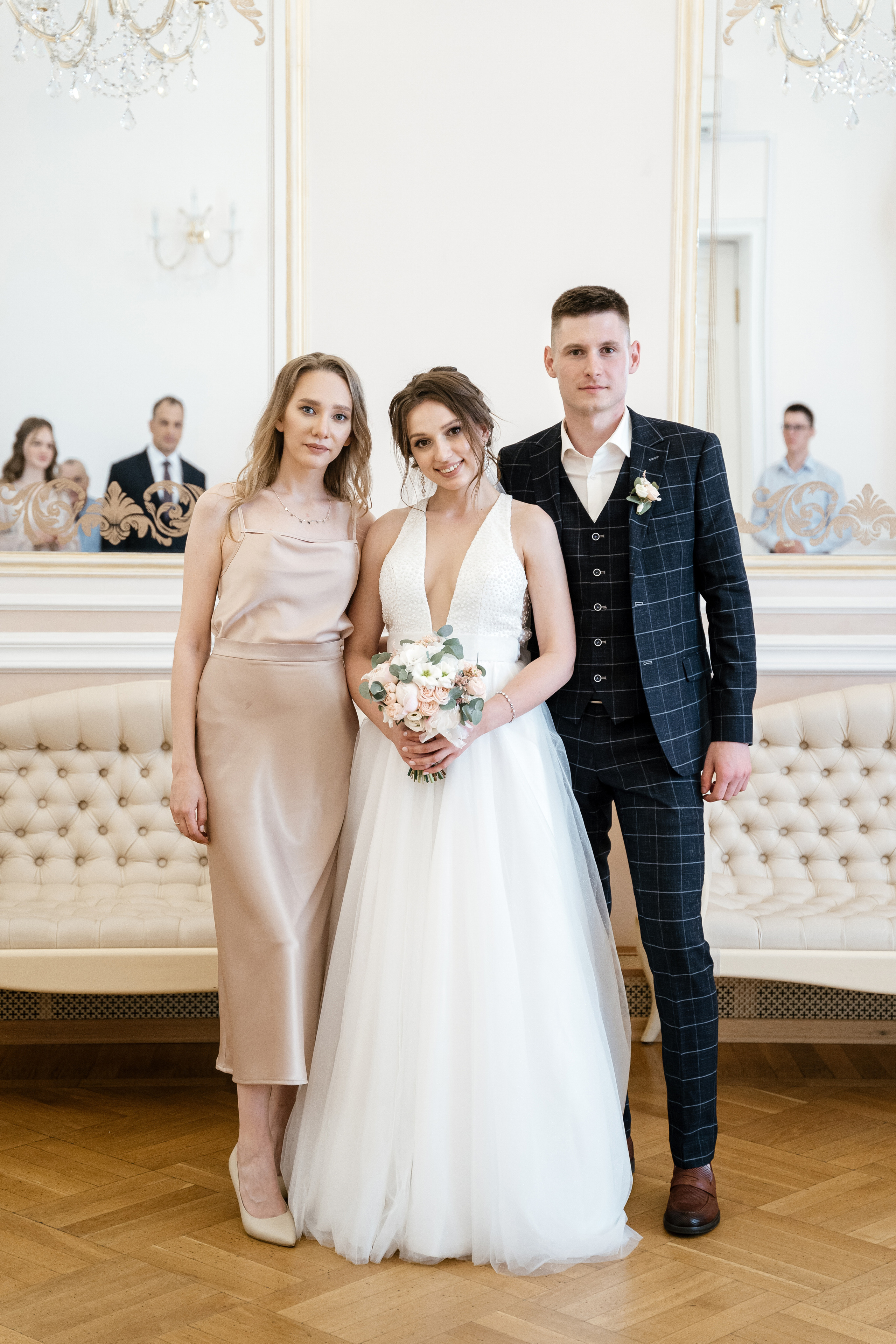 14.07.2021 Wedding day. Фотограф Томск, Новосибирск Влад Свириденко