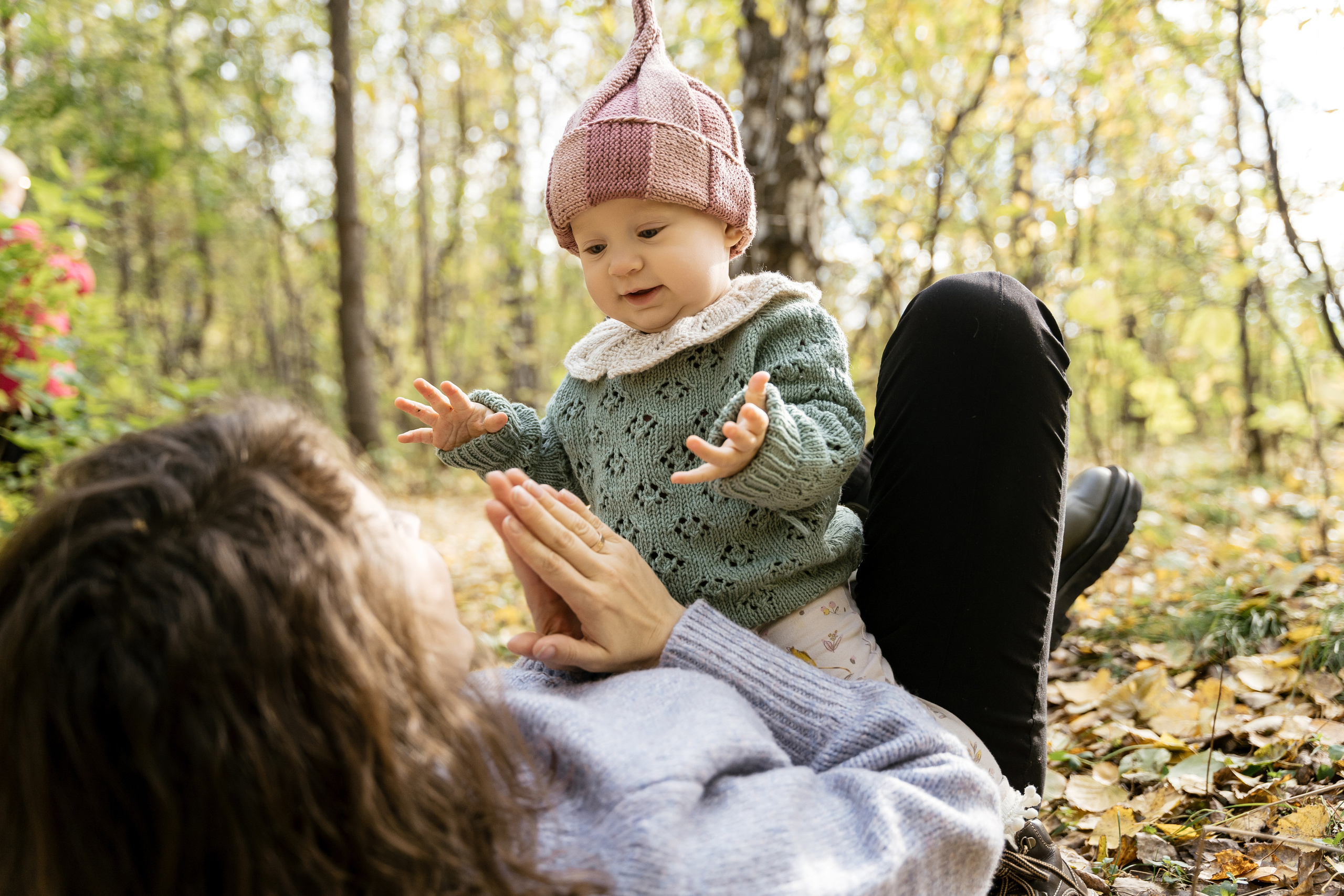 29.09.2021. Фотограф Томск, Новосибирск Влад Свириденко