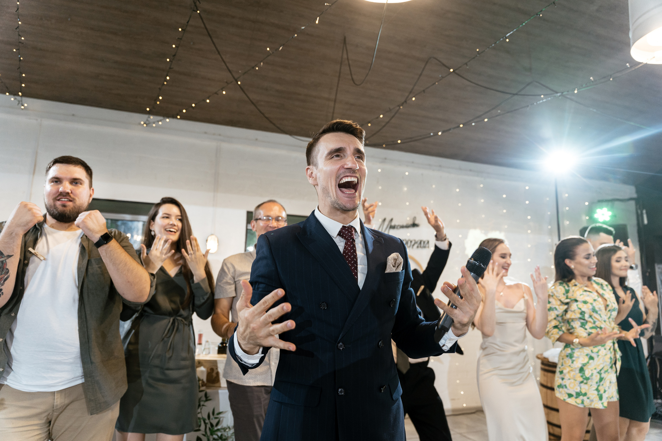 29.07.2021 Wedding day. Фотограф Томск, Новосибирск Влад Свириденко