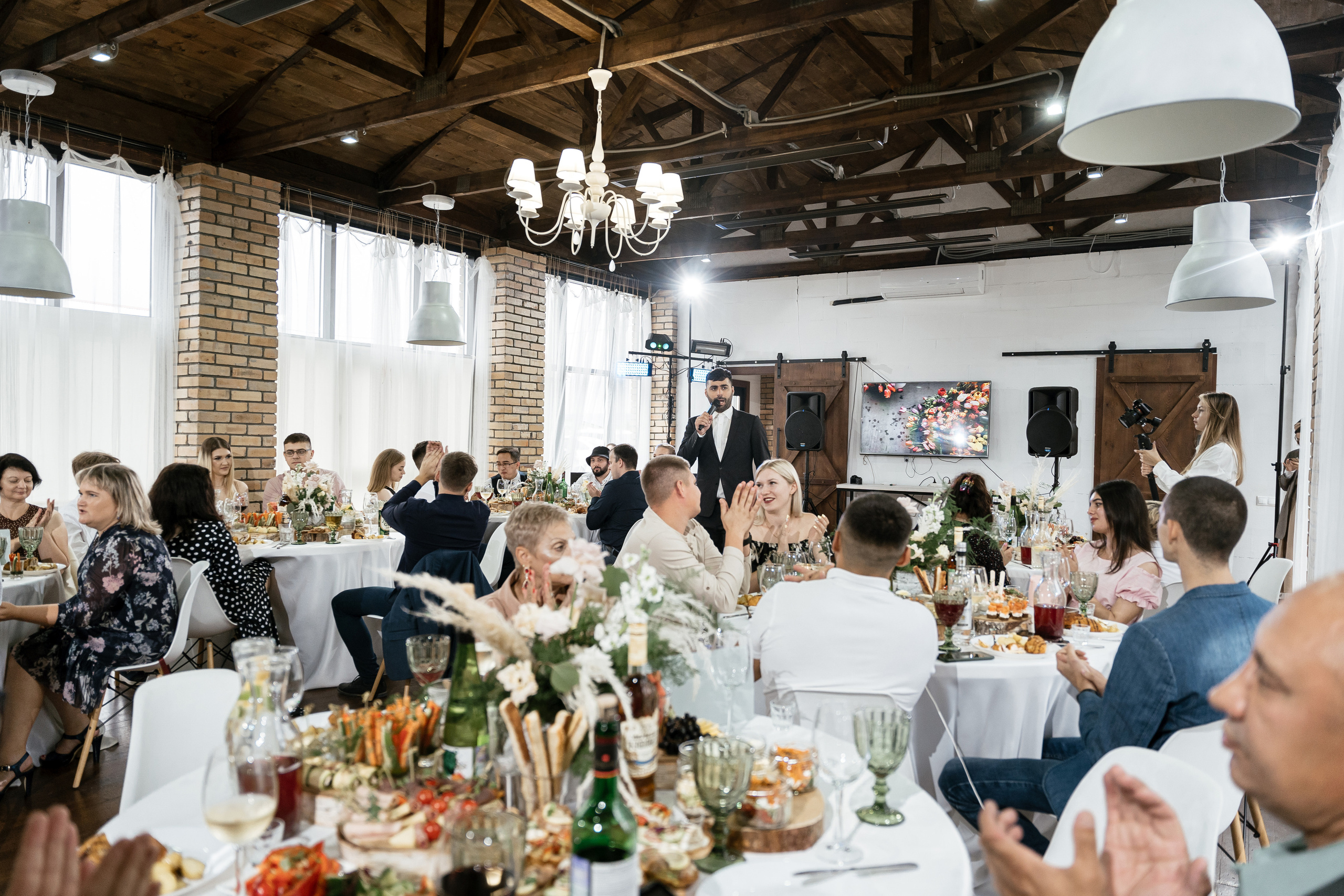 23.08.2021 Wedding day. Фотограф Томск, Новосибирск Влад Свириденко