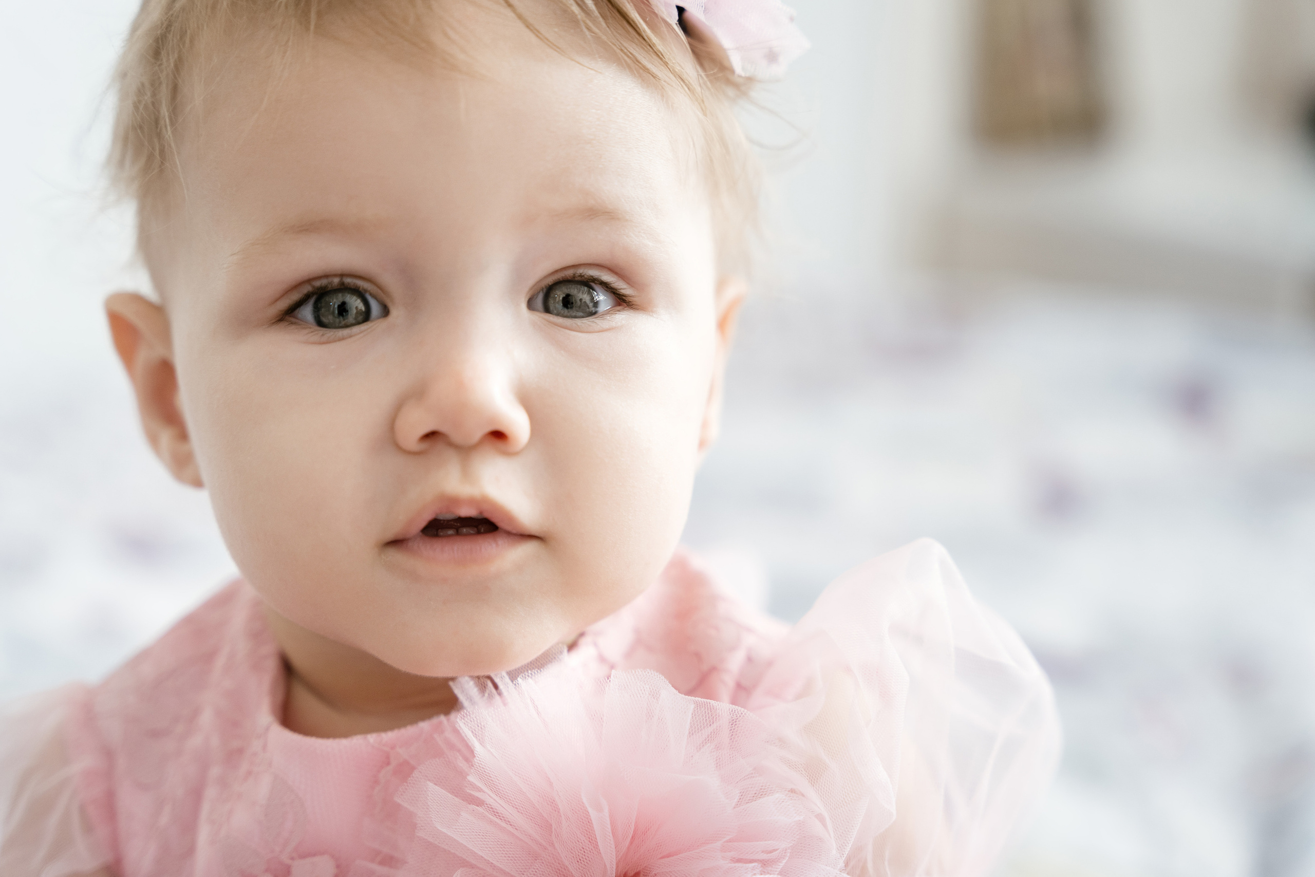 1 year. Фотограф Томск, Новосибирск Влад Свириденко