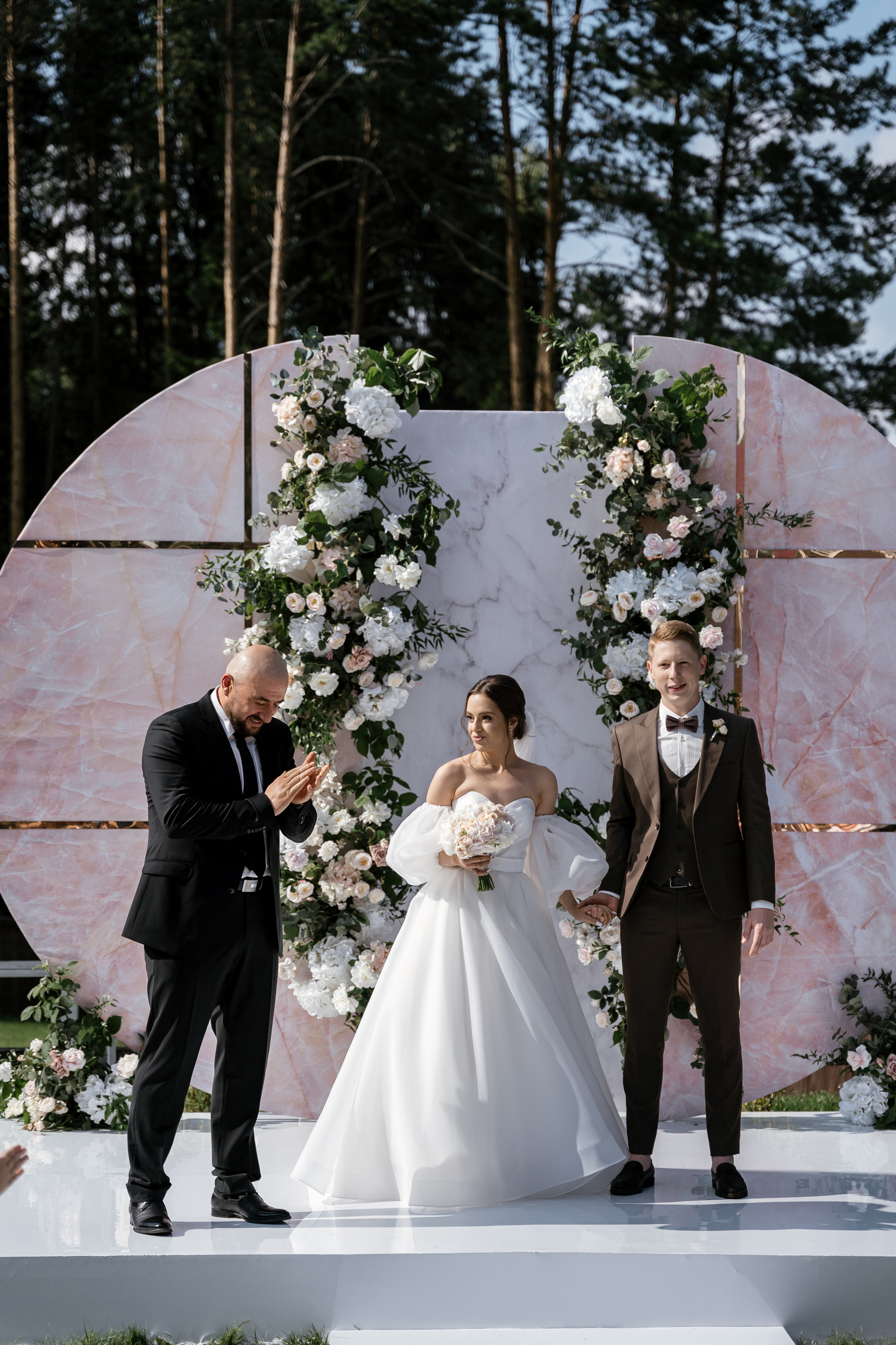 09.08.2021 Wedding day. Фотограф Томск, Новосибирск Влад Свириденко
