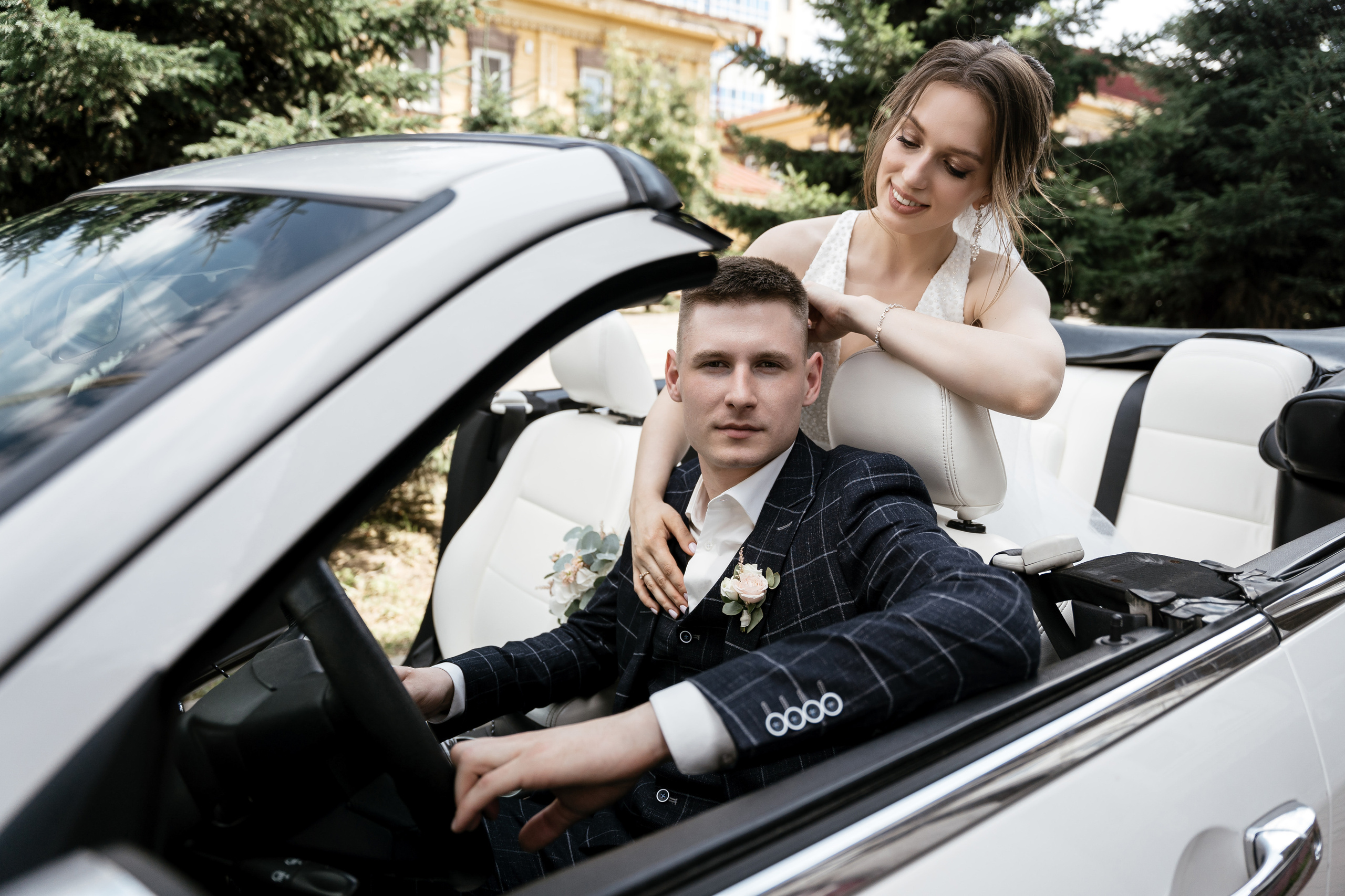 14.07.2021 Wedding day. Фотограф Томск, Новосибирск Влад Свириденко