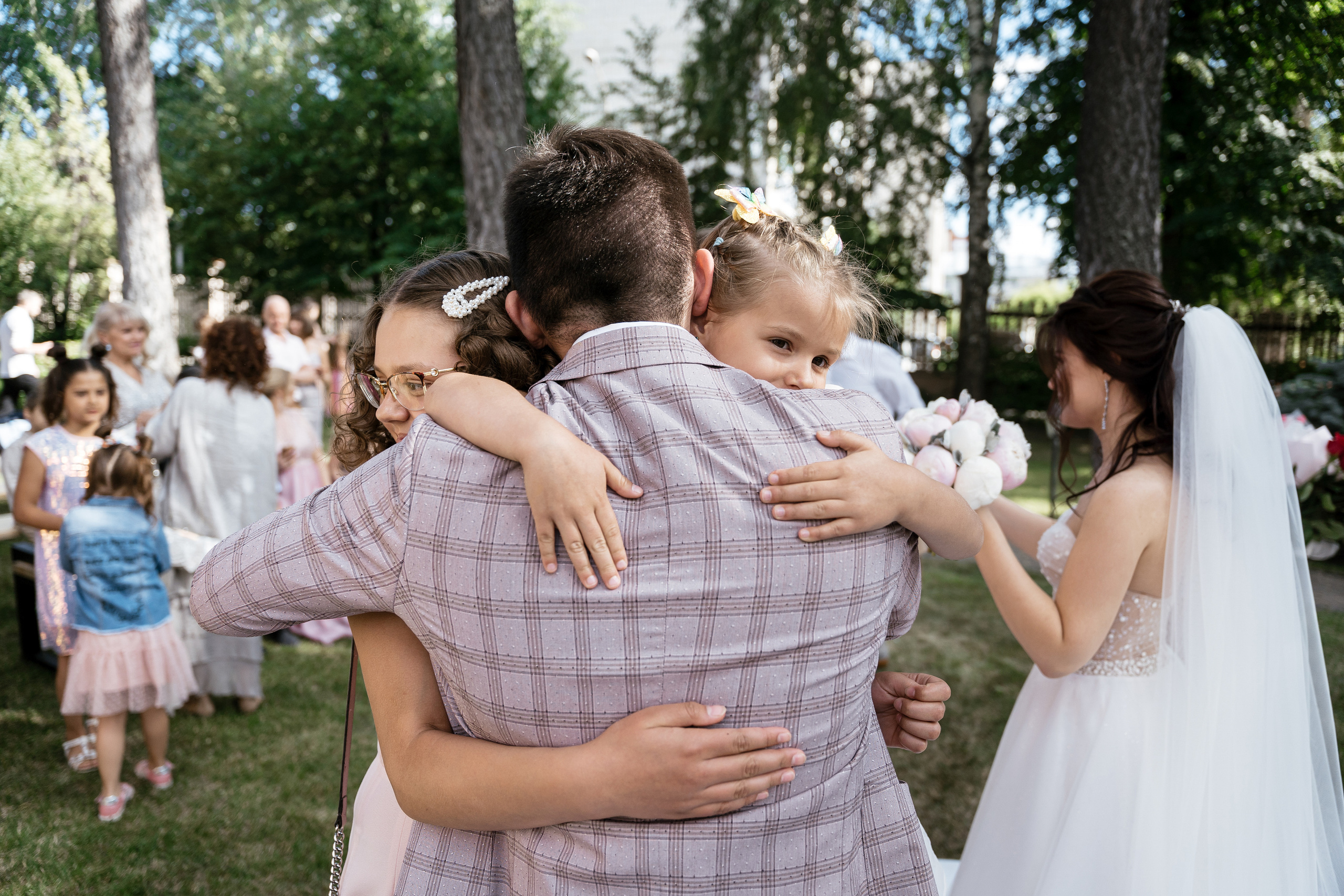 16.07.2021 Wedding day. Фотограф Томск, Новосибирск Влад Свириденко