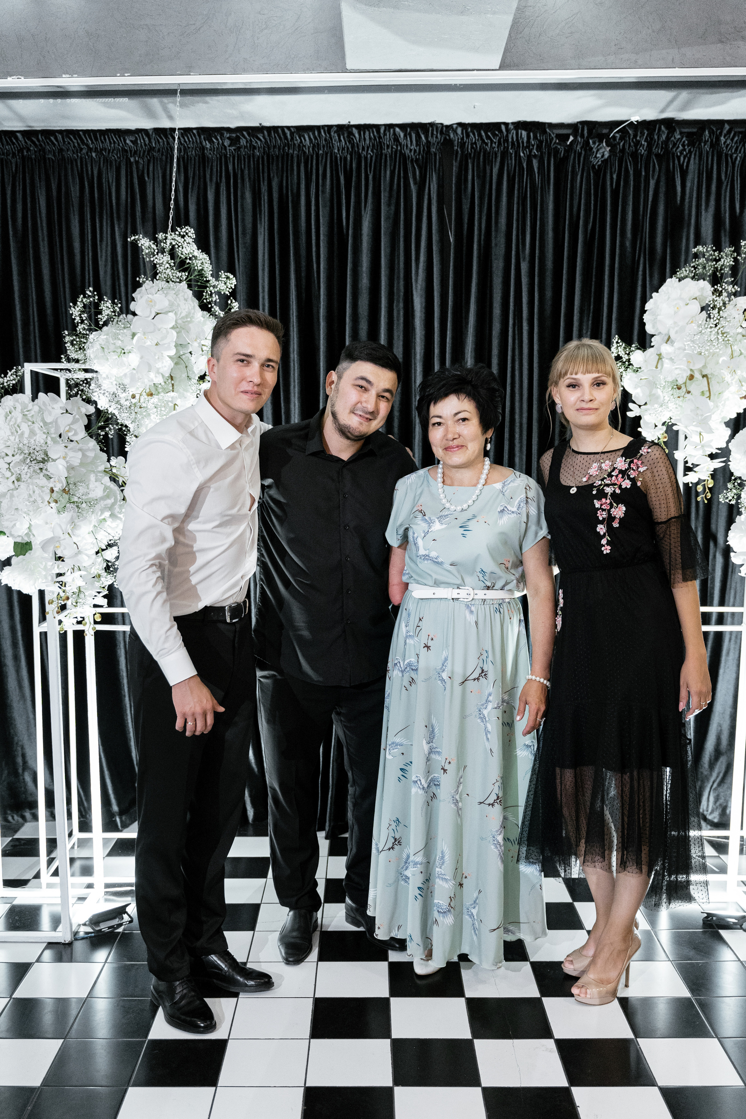 10.07.2021 Wedding day. Фотограф Томск, Новосибирск Влад Свириденко