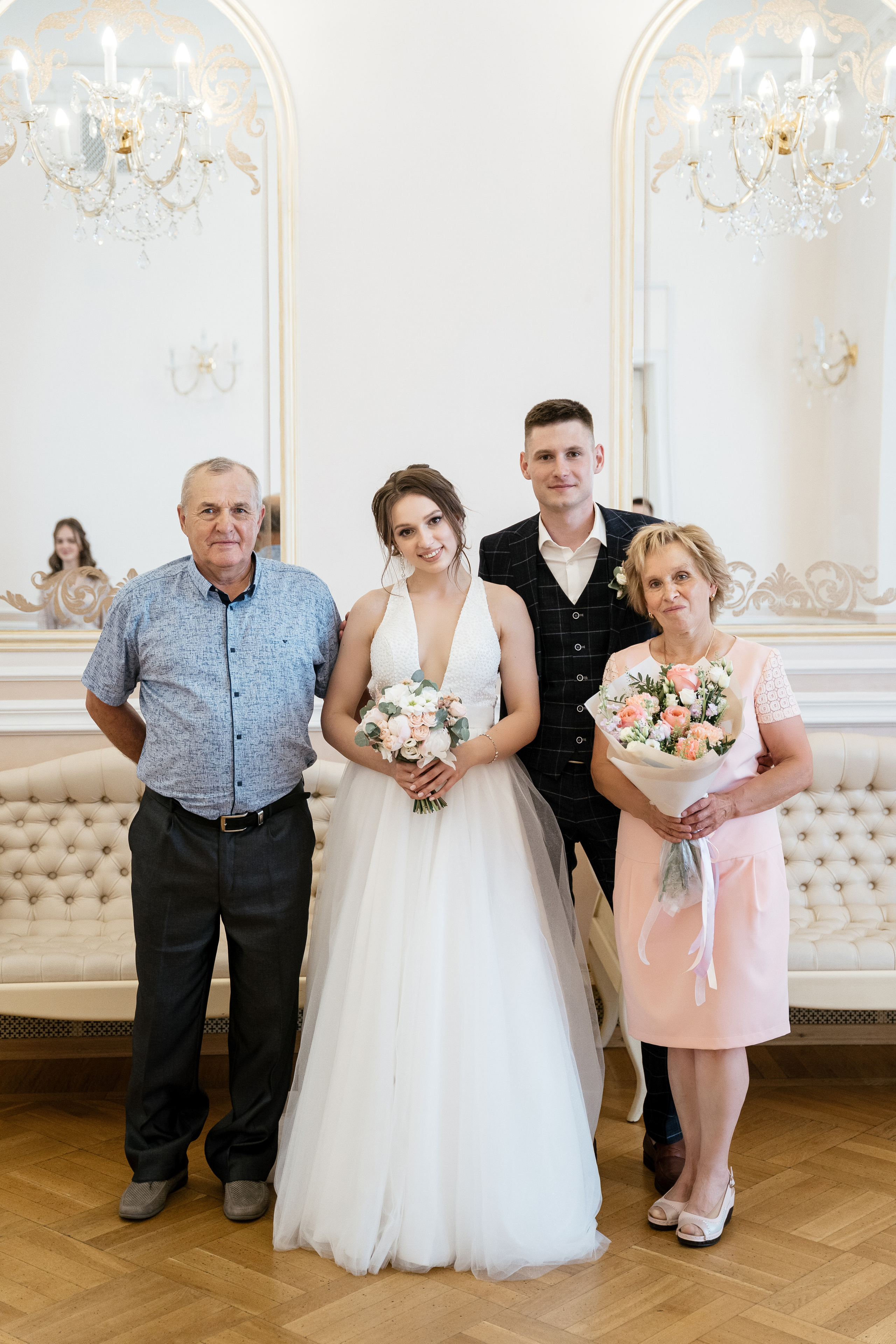 14.07.2021 Wedding day. Фотограф Томск, Новосибирск Влад Свириденко