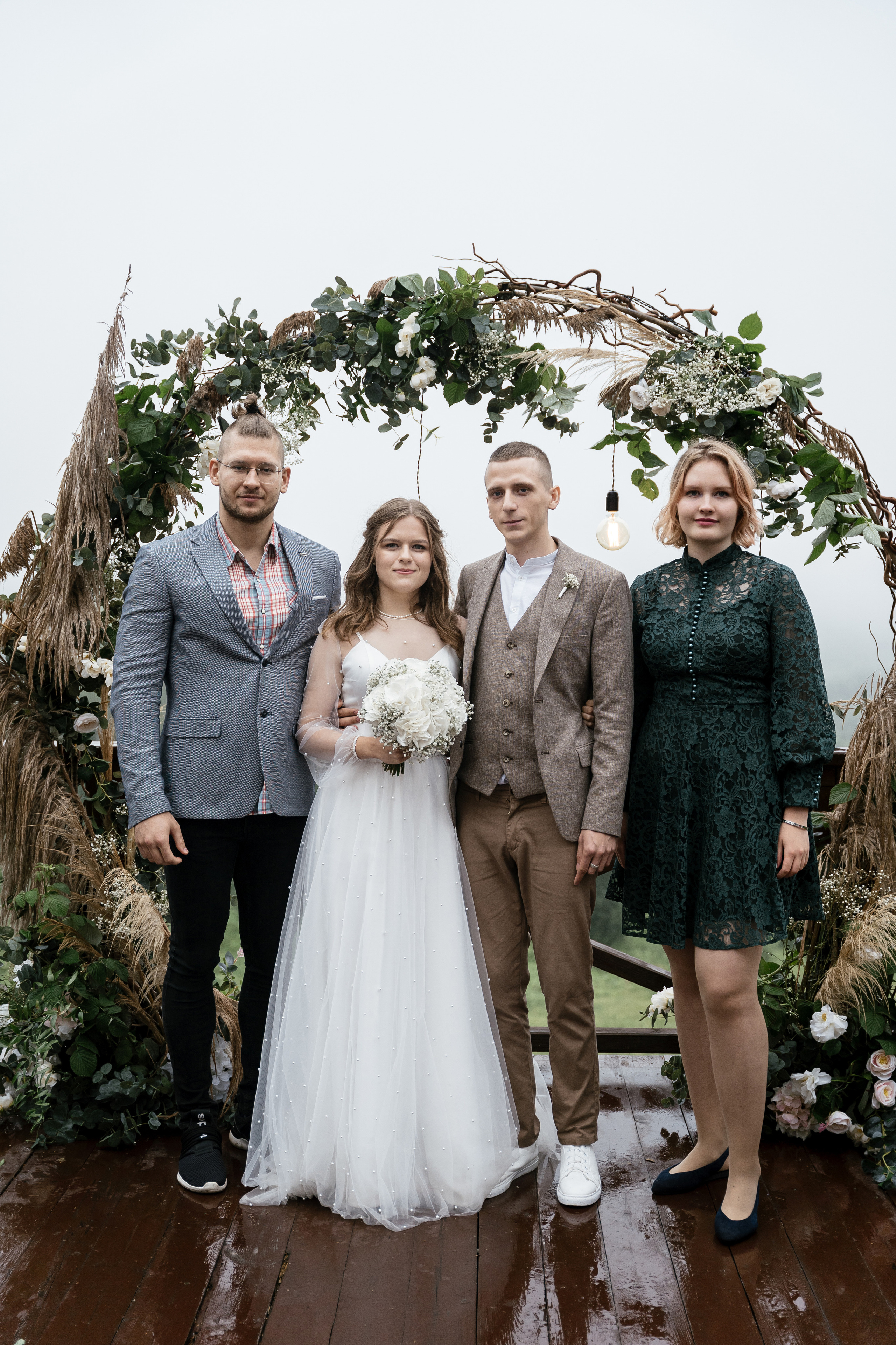12.08.2021 Wedding day for guests. Фотограф Томск, Новосибирск Влад Свириденко