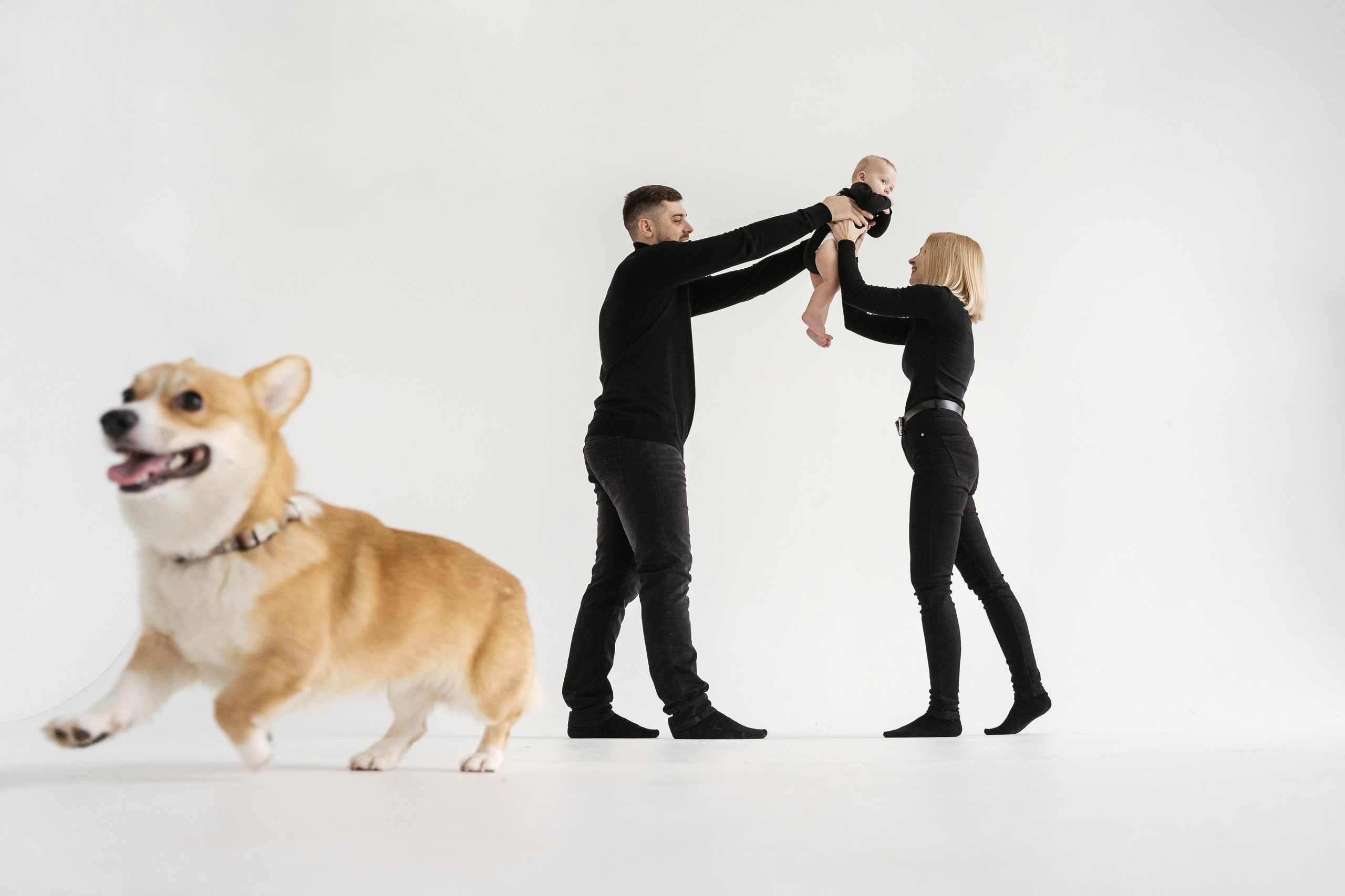 31.10.2021 Family. Фотограф Томск, Новосибирск Влад Свириденко