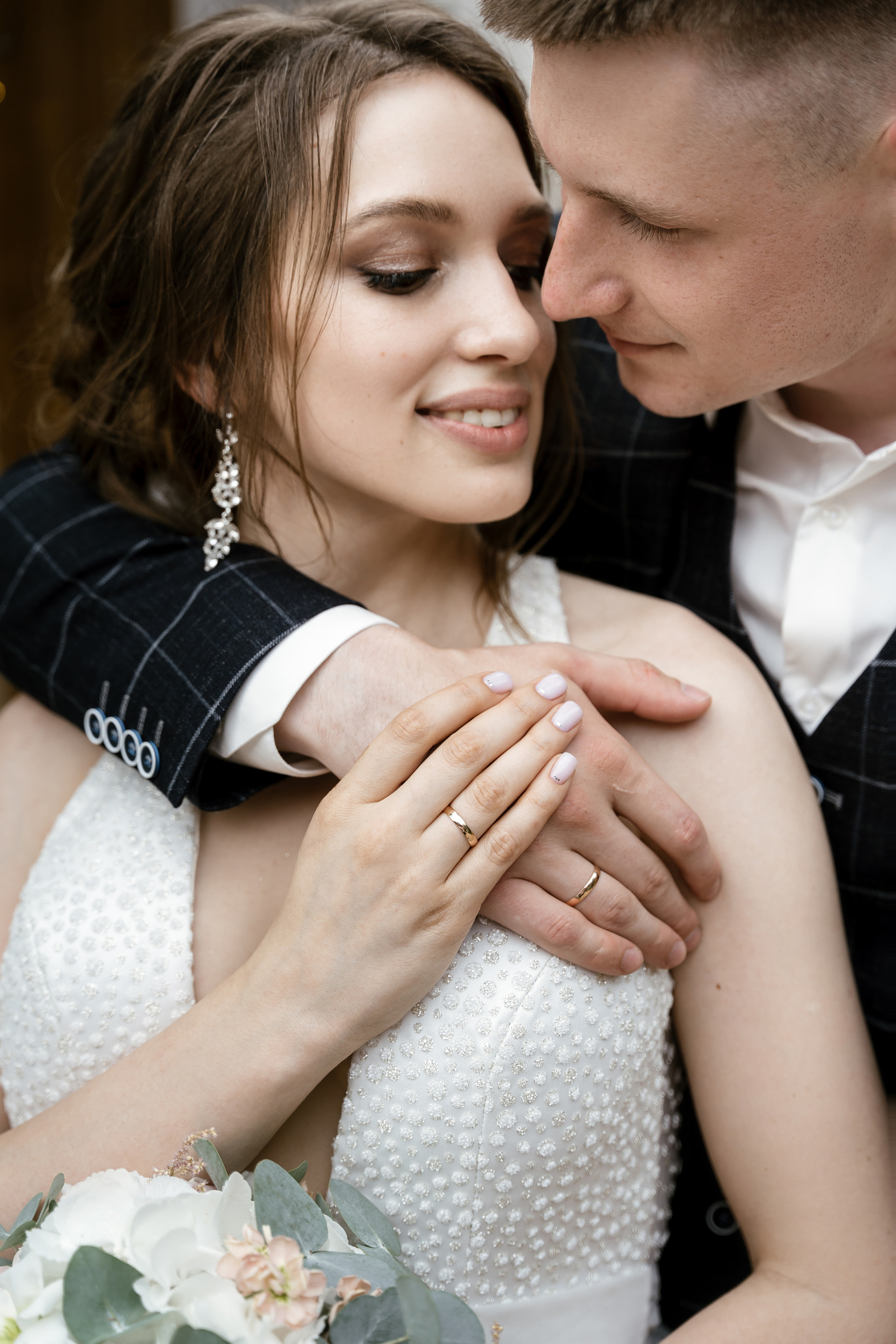 14.07.2021 Wedding day. Фотограф Томск, Новосибирск Влад Свириденко