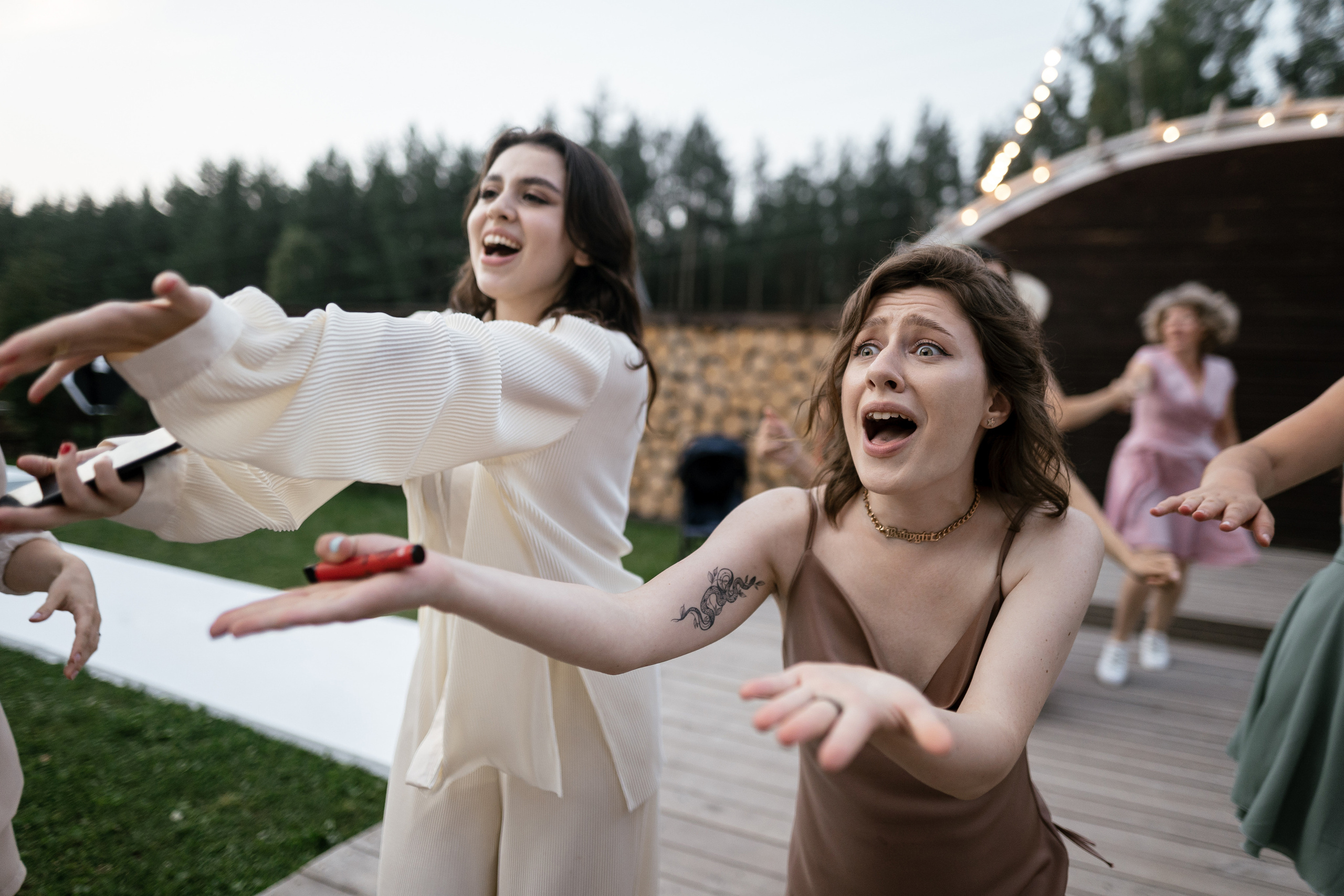 09.08.2021 Wedding day. Фотограф Томск, Новосибирск Влад Свириденко