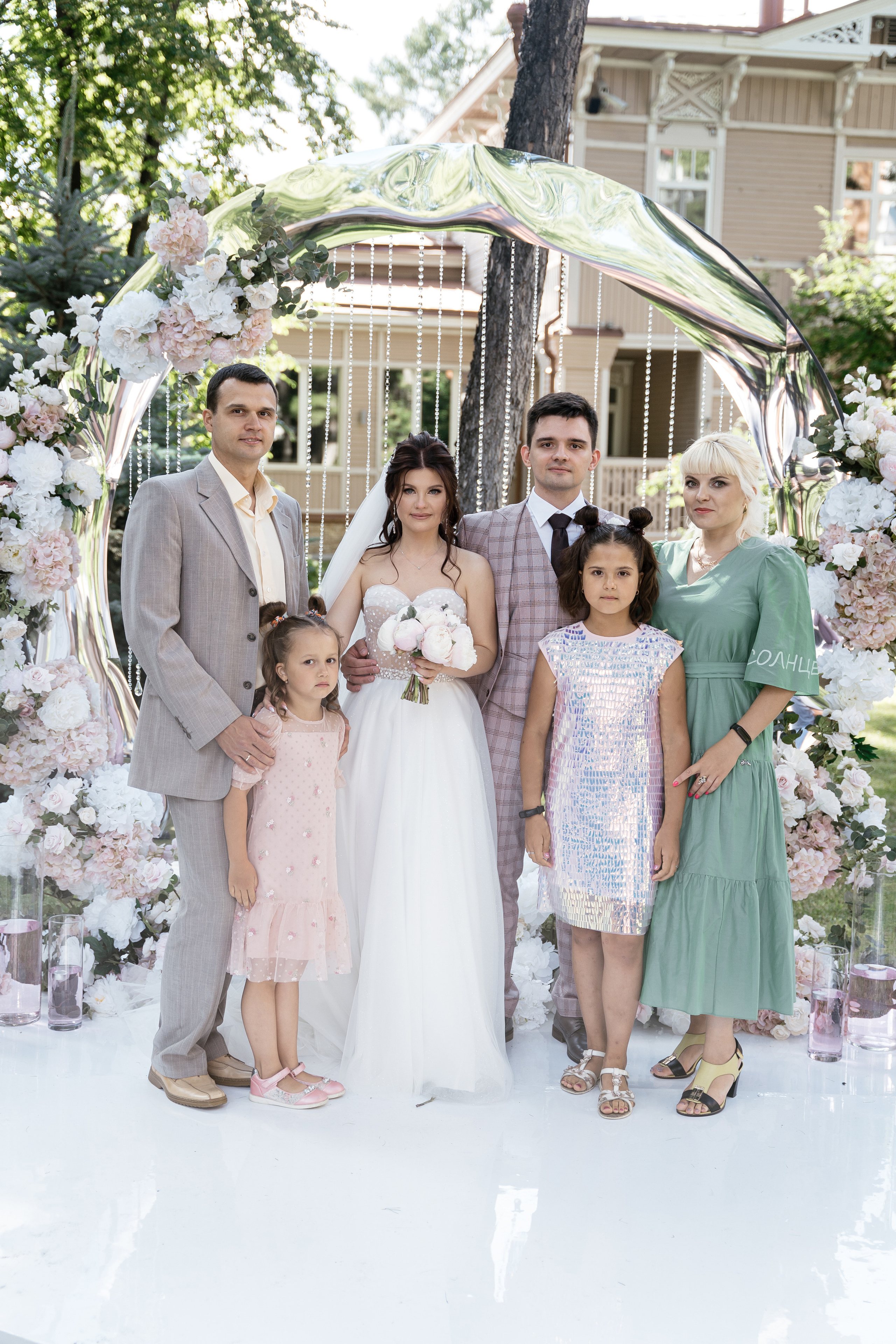 16.07.2021 Wedding day. Фотограф Томск, Новосибирск Влад Свириденко