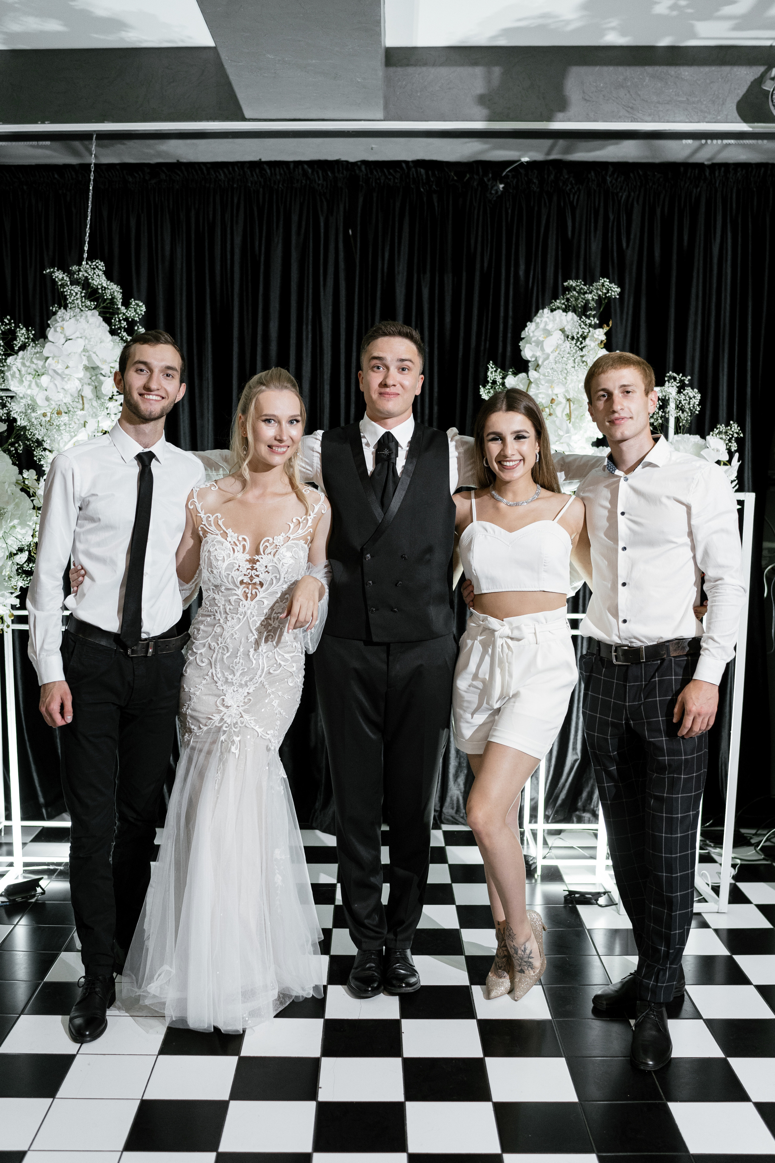 10.07.2021 Wedding day. Фотограф Томск, Новосибирск Влад Свириденко