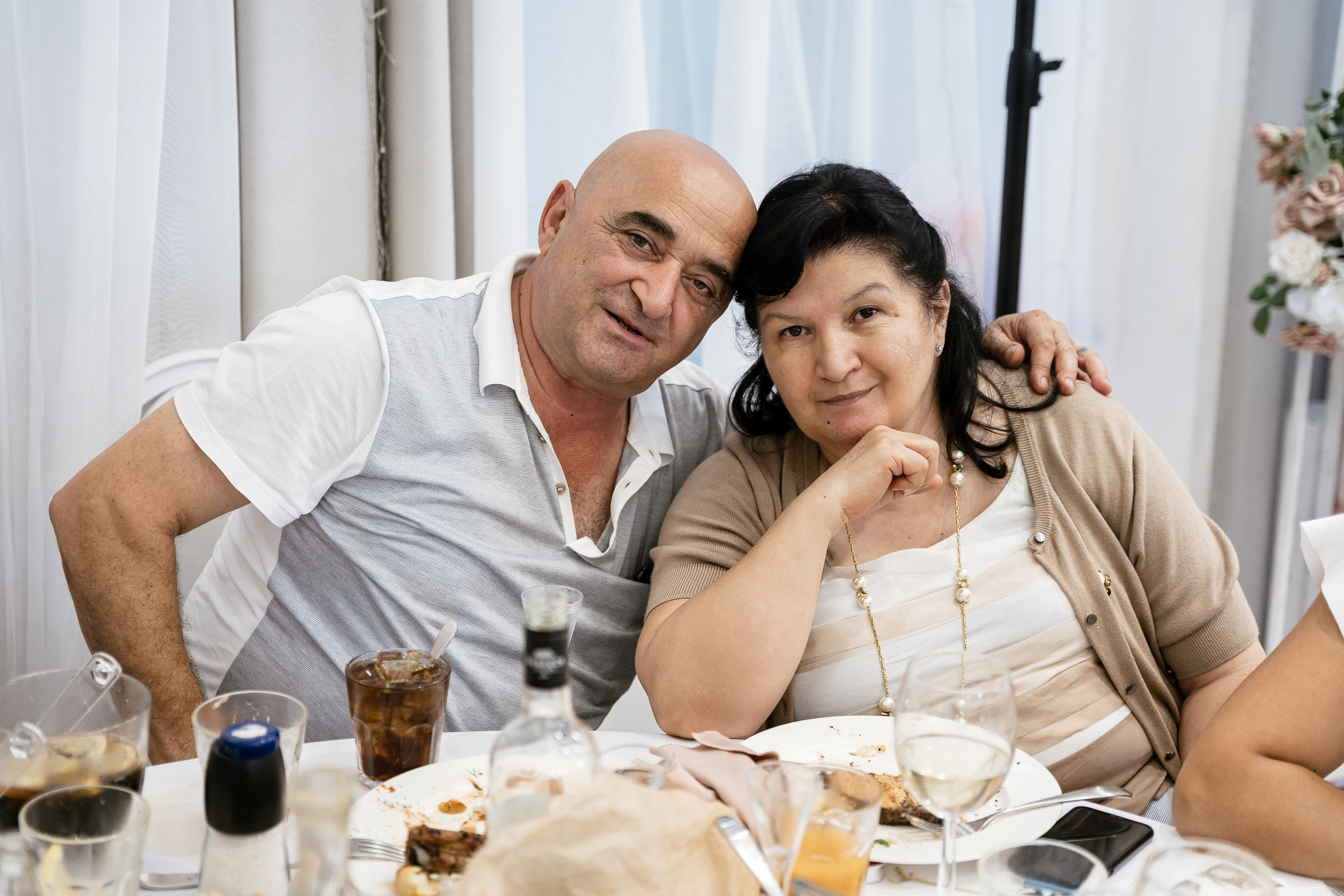 09.08.2021 Wedding day. Фотограф Томск, Новосибирск Влад Свириденко