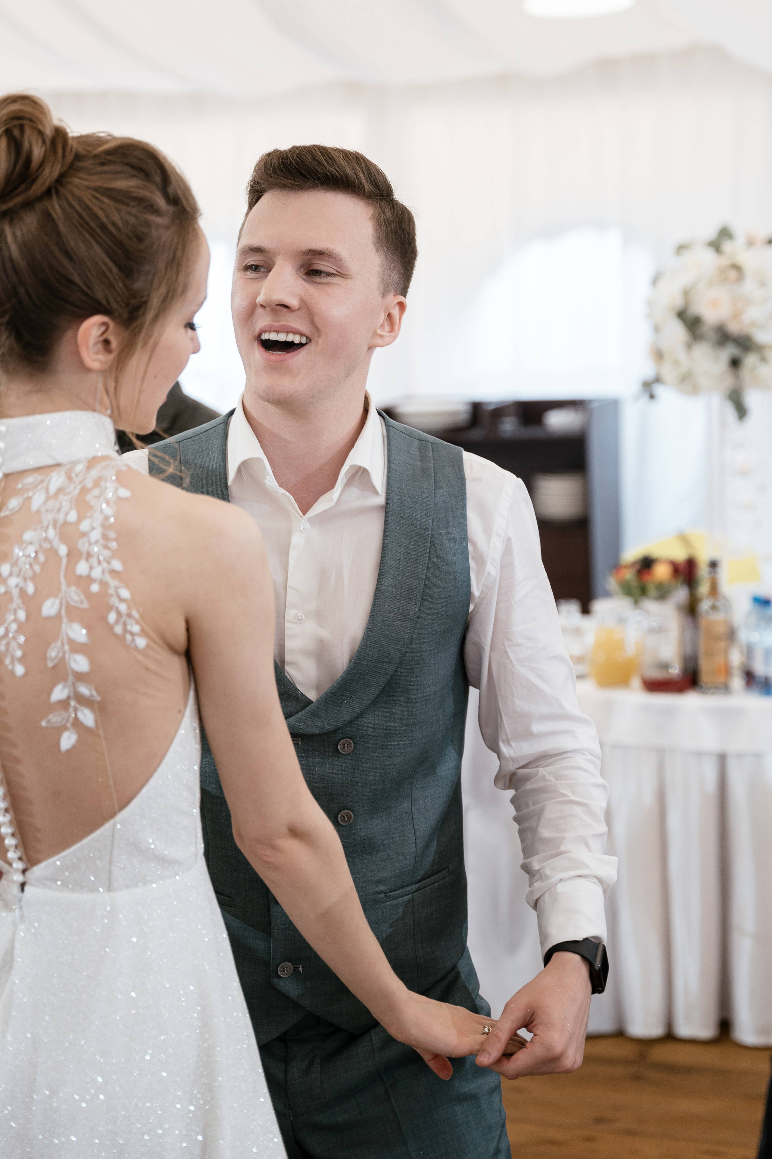 17.07.2021 Wedding day. Фотограф Томск, Новосибирск Влад Свириденко