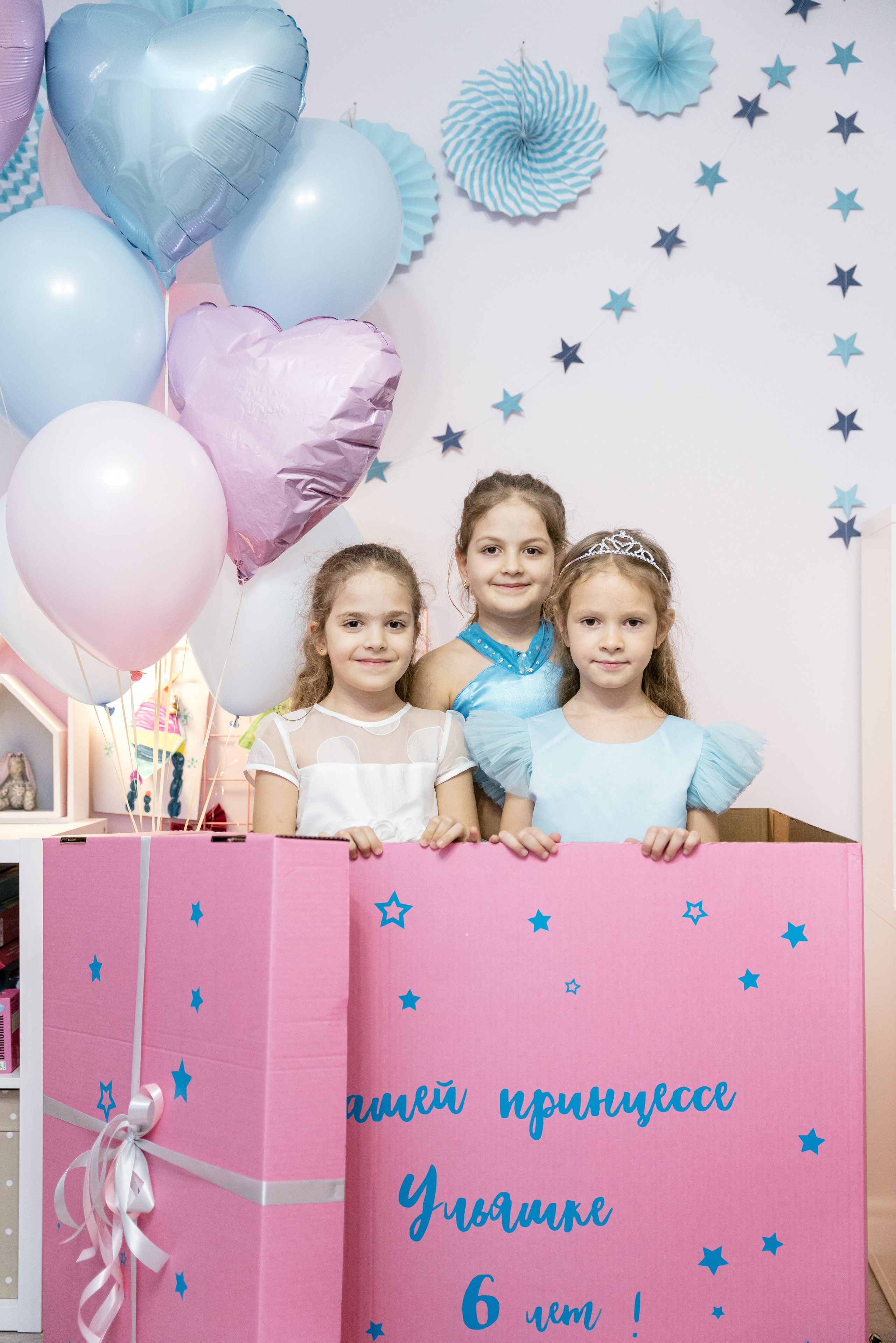 06.12.2021 Princess day. Фотограф Томск, Новосибирск Влад Свириденко