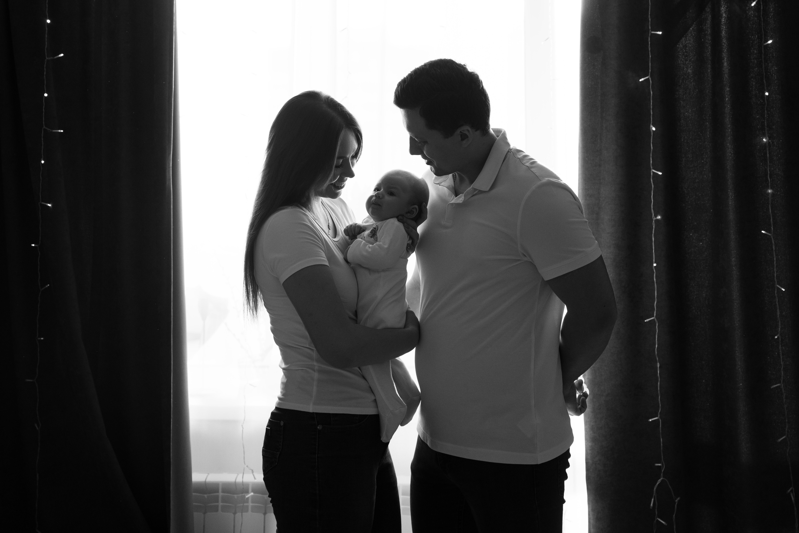 Little Girl. Фотограф Томск, Новосибирск Влад Свириденко