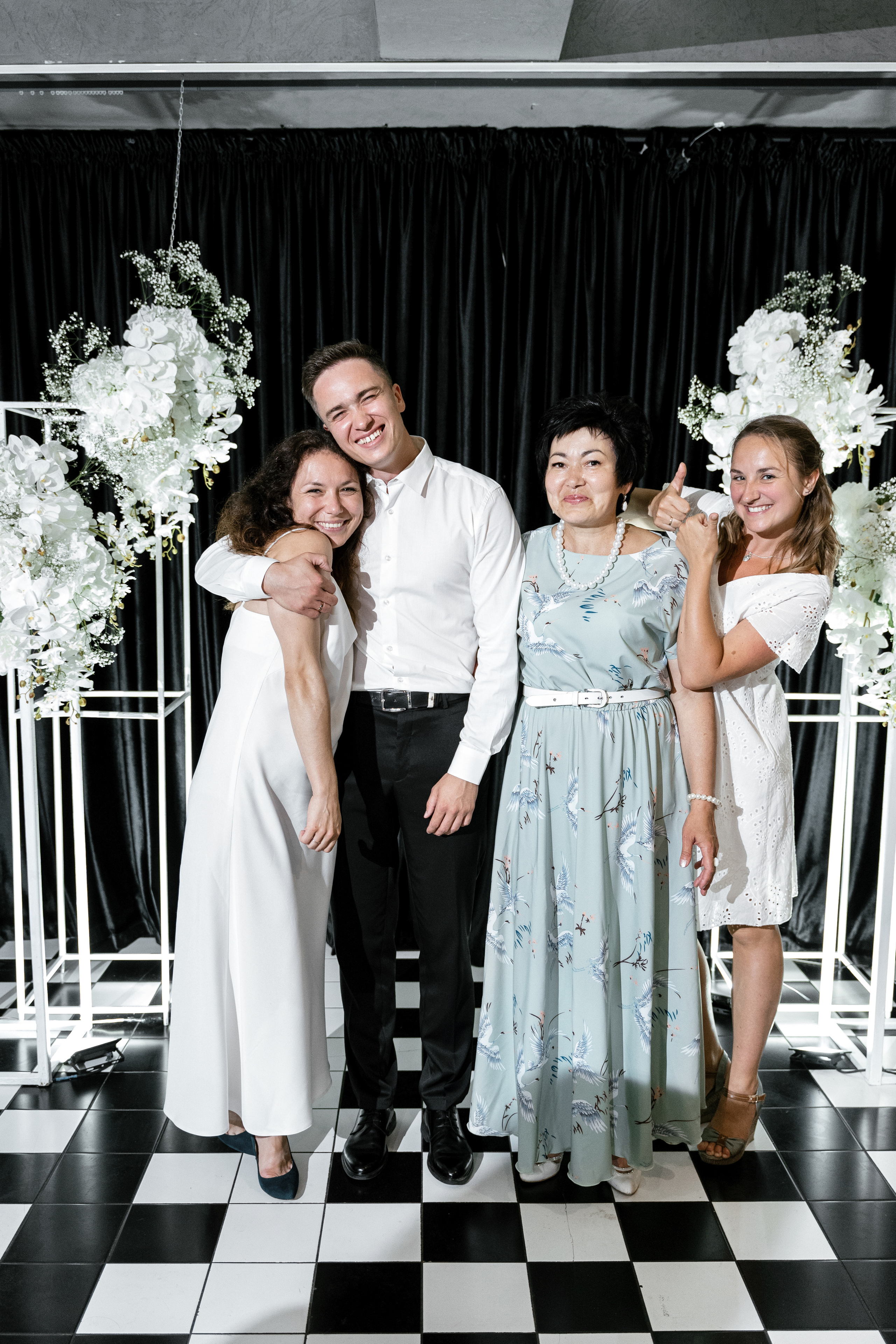 10.07.2021 Wedding day. Фотограф Томск, Новосибирск Влад Свириденко