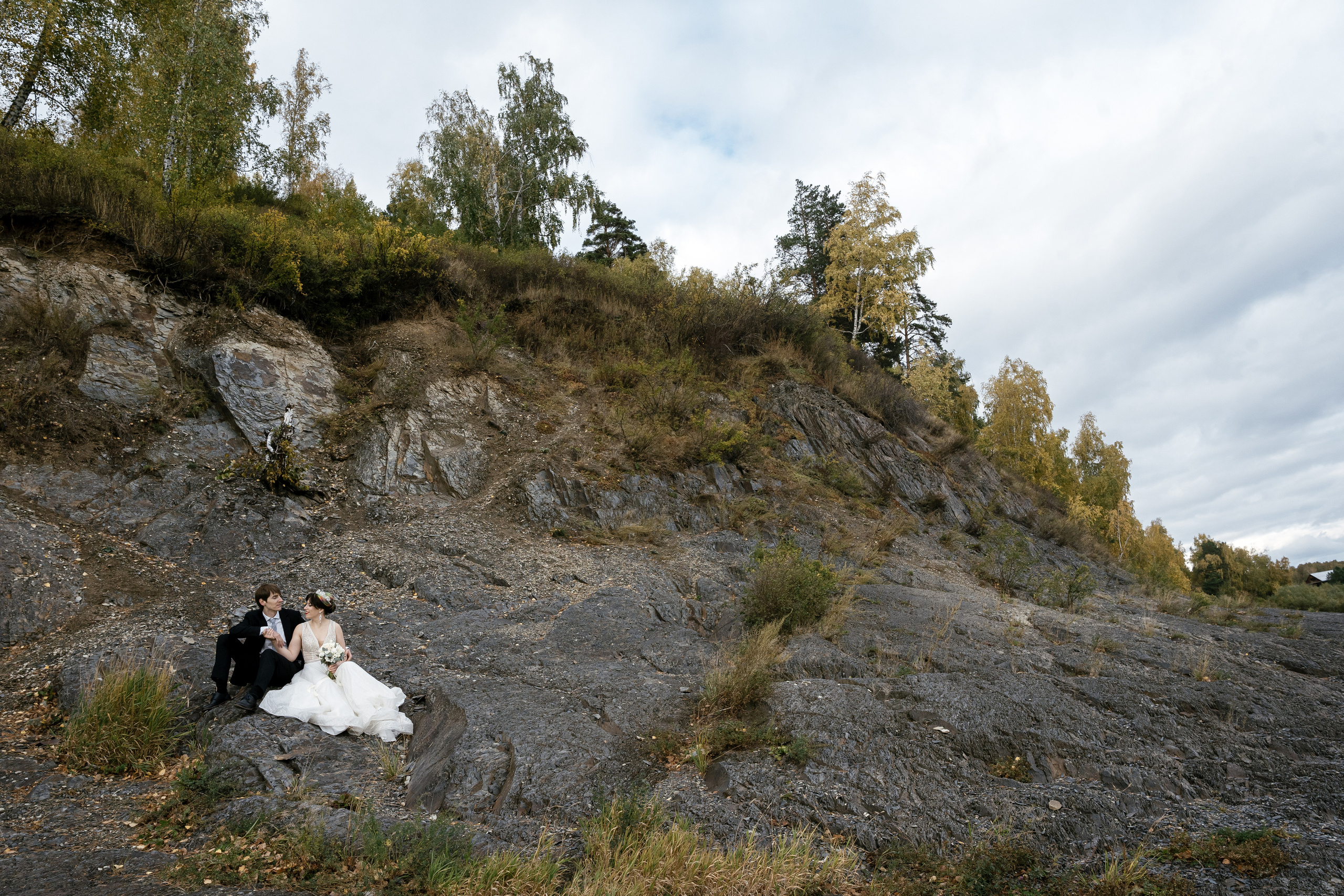 23.09.2021 Wedding day. Фотограф Томск, Новосибирск Влад Свириденко